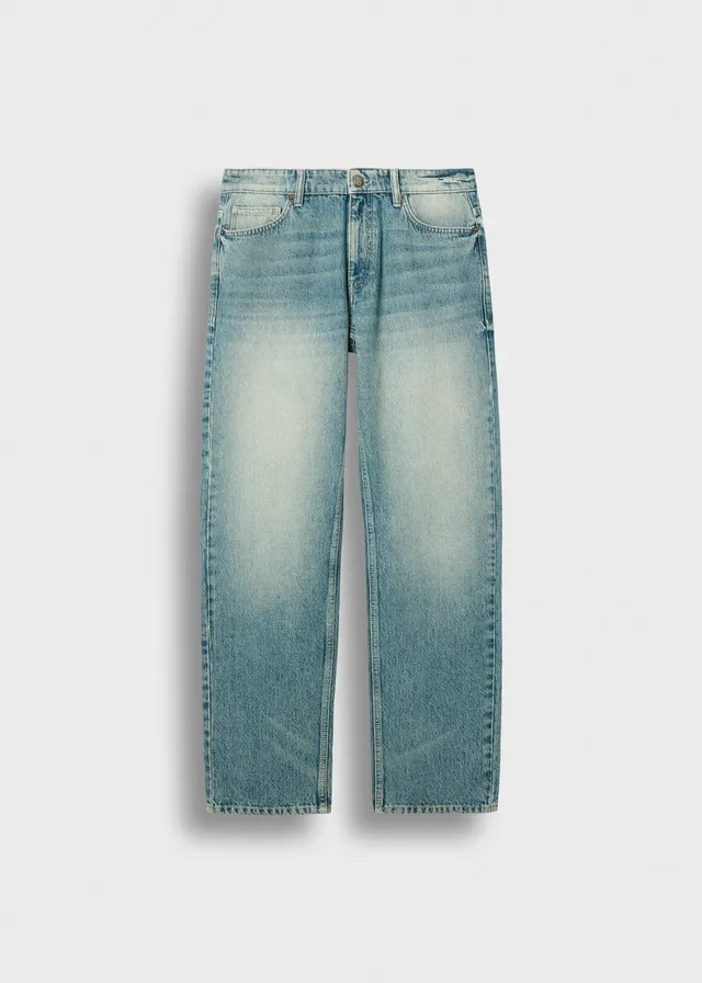 burocs-denim-vito-baggy-jeans-washed-indigo-w30-l32 image 1