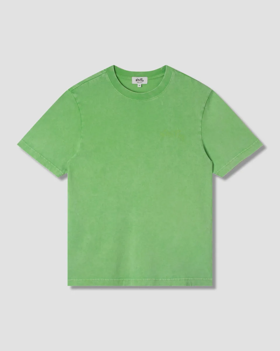 stan-ray-stan-og-tee-t-shirt-washed-lime image 1