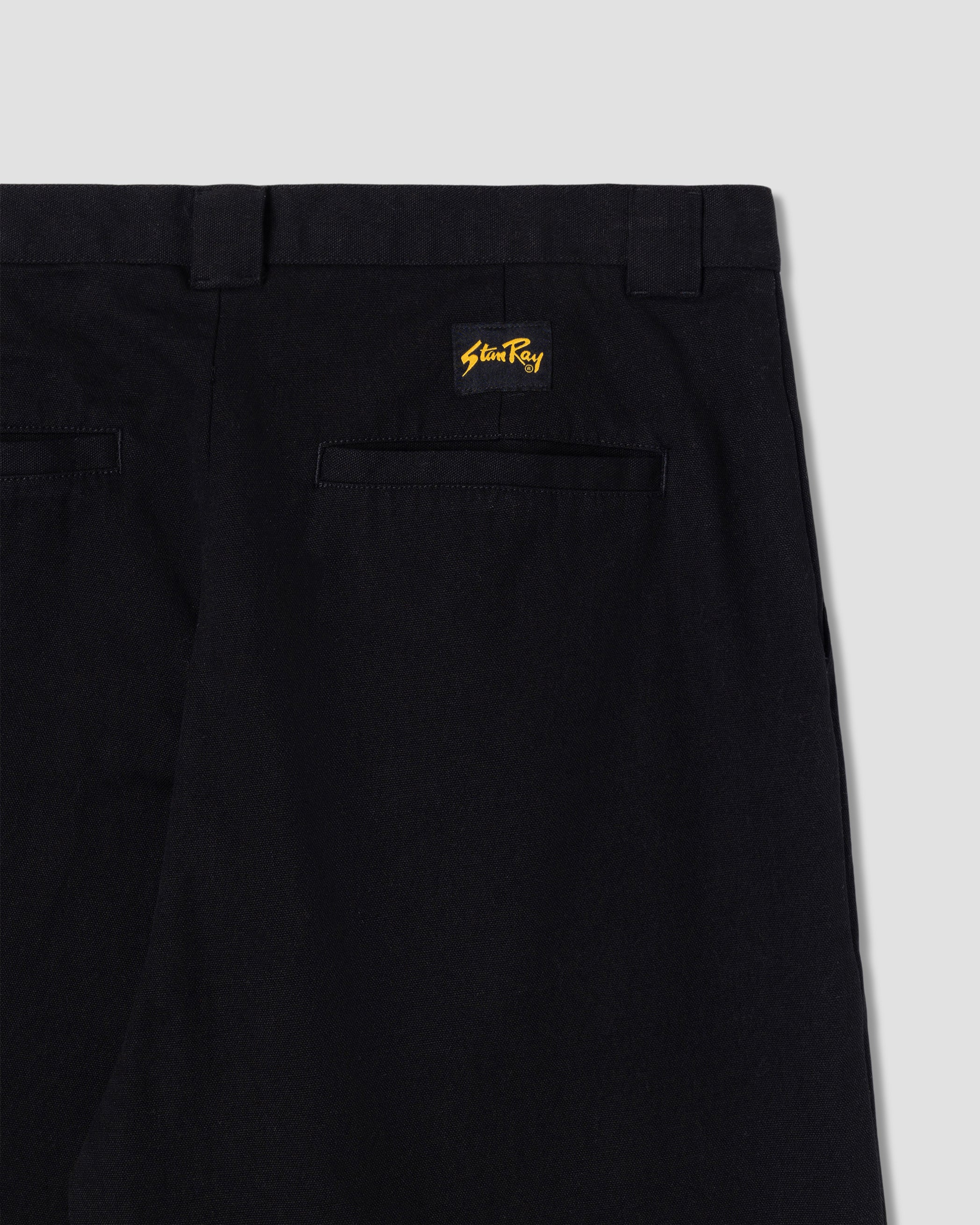 stan-ray-a-pant-arbeitshose-washed-black-relaxed-fit image 6