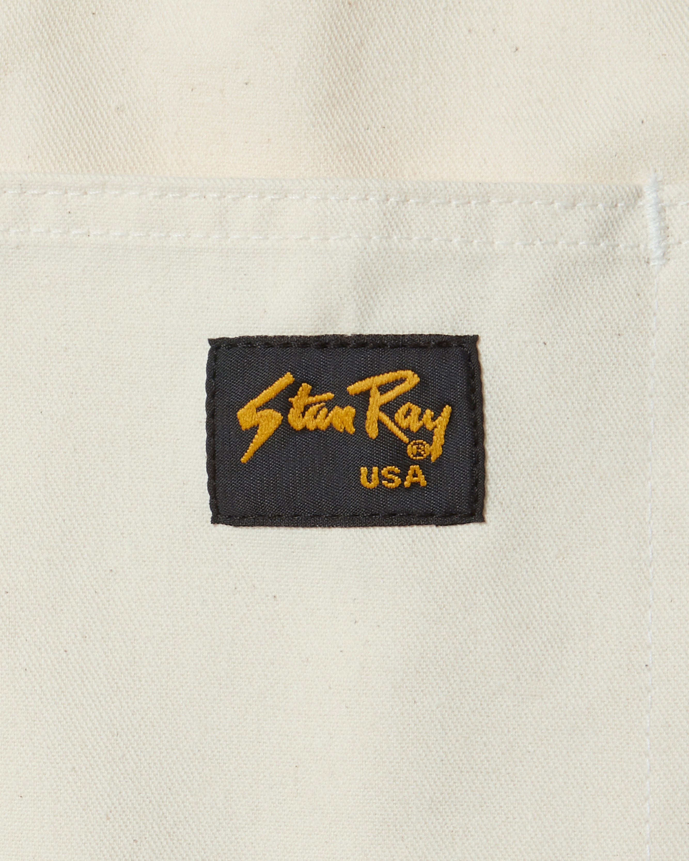 stan-ray-apron-sch-rze-natural-drill-baumwolle image 4