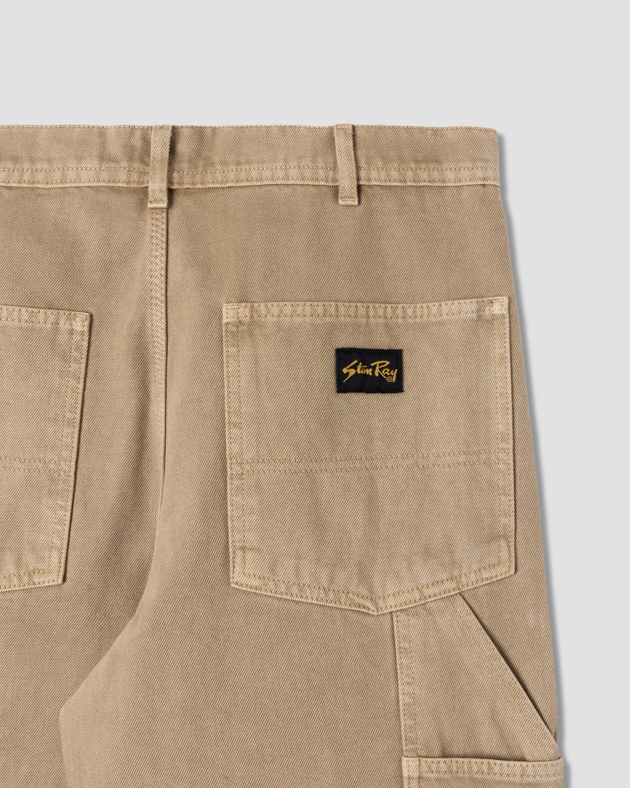 stan-ray-double-knee-pant-arbeitshose-eucalyptus-twill-baumwolle image 6
