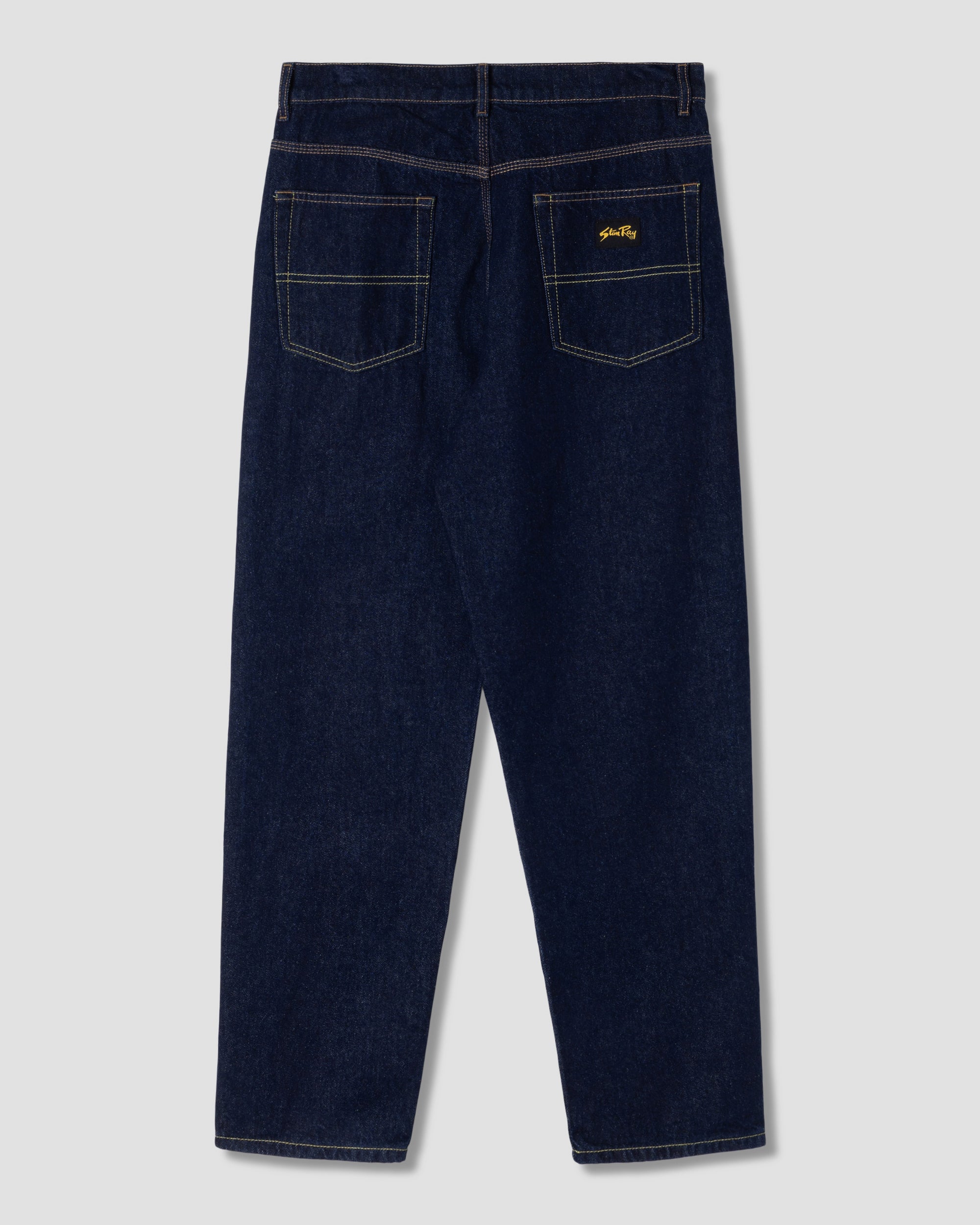 stan-ray-taper-5-single-rinse-jeans-herren-single-rinse-schmal image 3