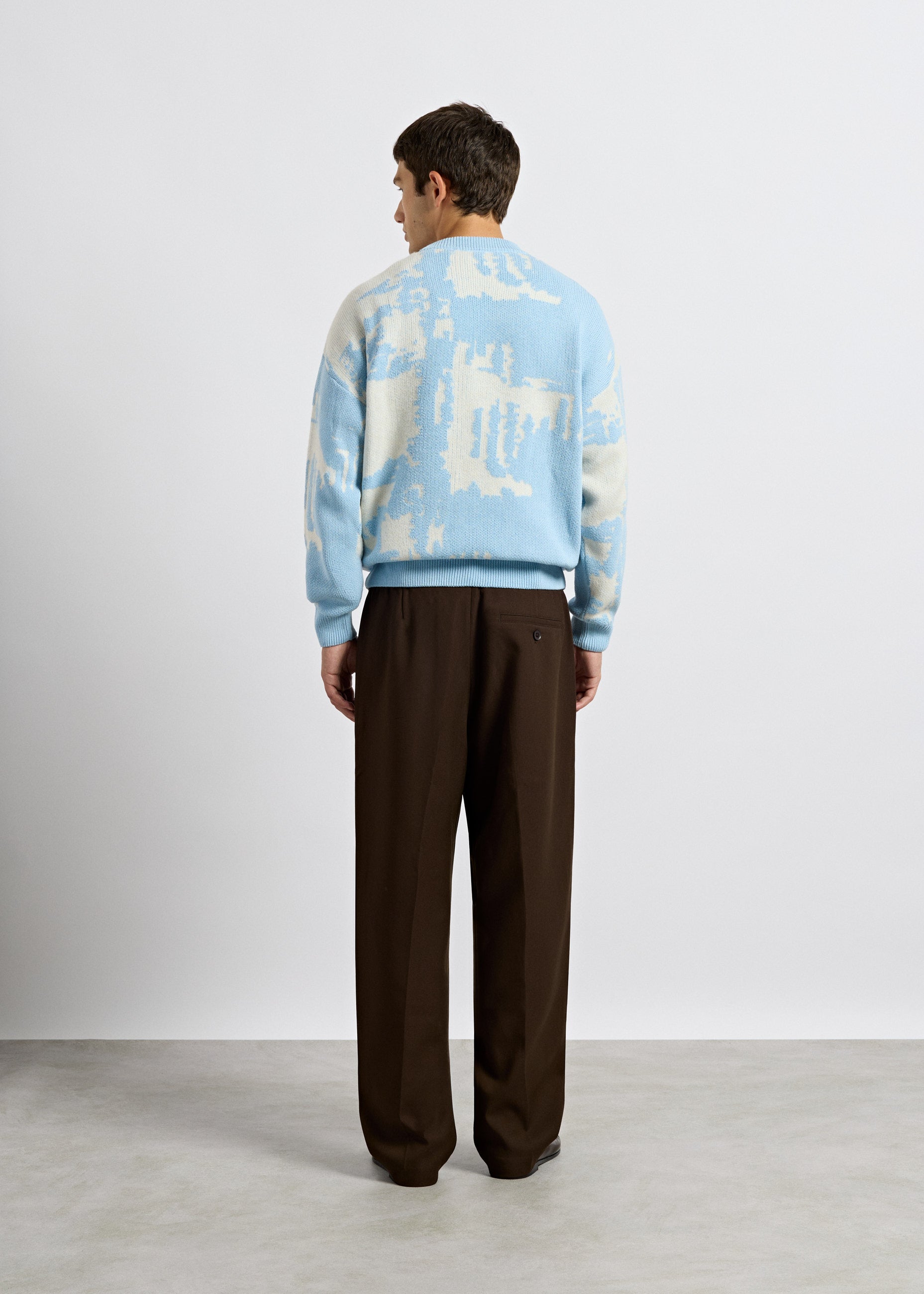 burocs-knit-sweater-strickpullover-babyblue-jacquard image 5