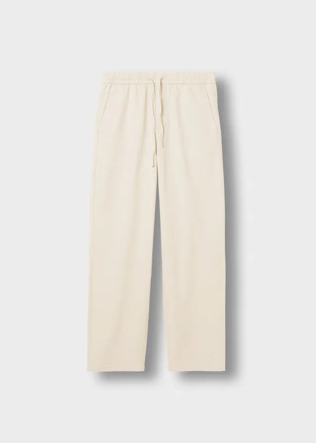 burocs-pants-linen-blend-hose-beige-regular-leinen image 1