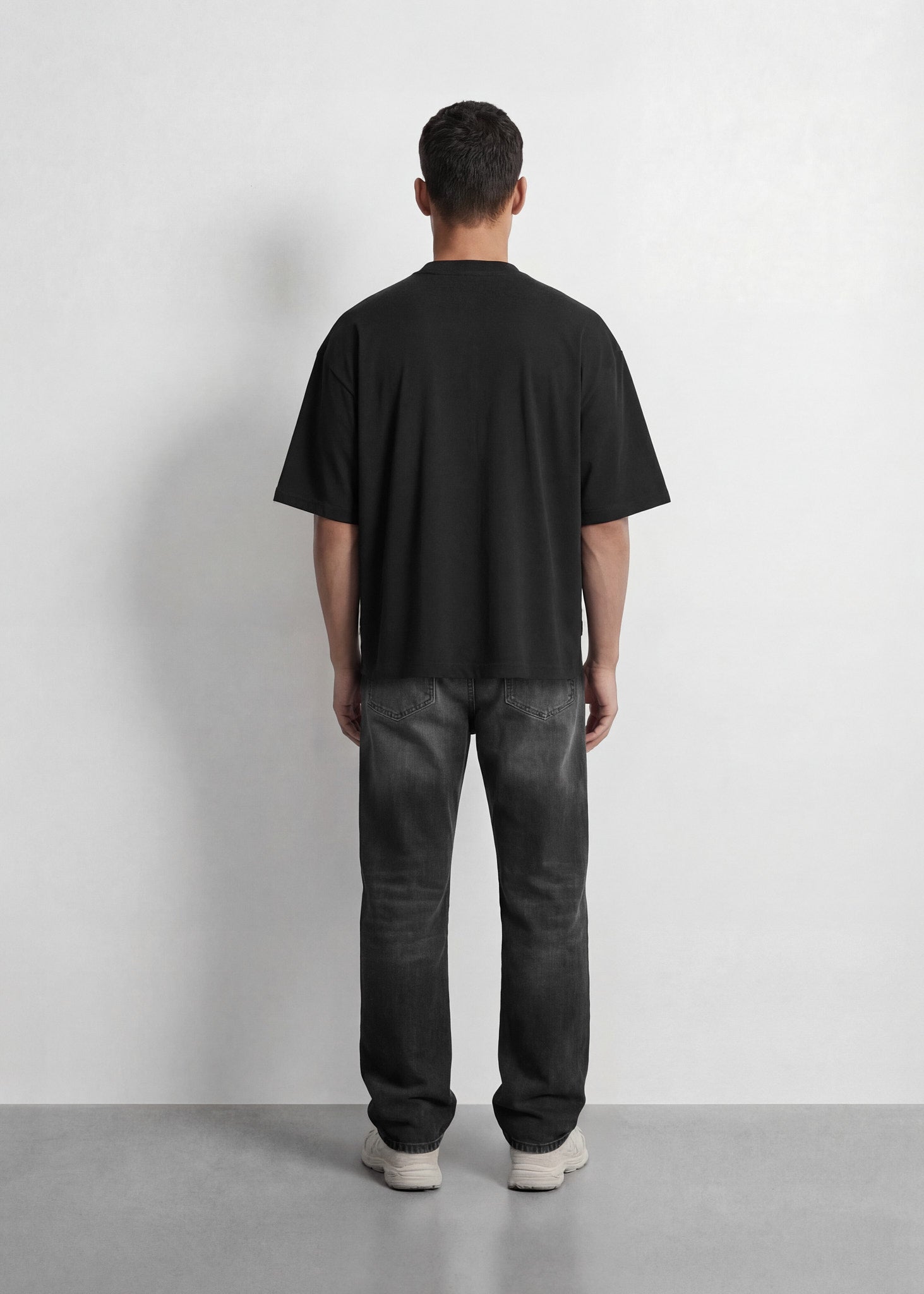 burocs-t-shirts-oversize-t-shirt-dice-shirt-black-print image 6