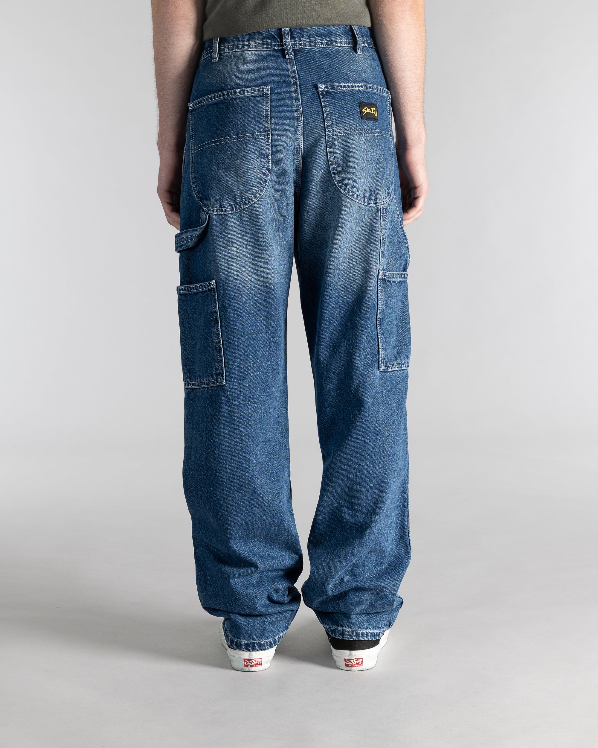 stan-ray-80s-painter-pant-hose-70s-stone-denim image 4