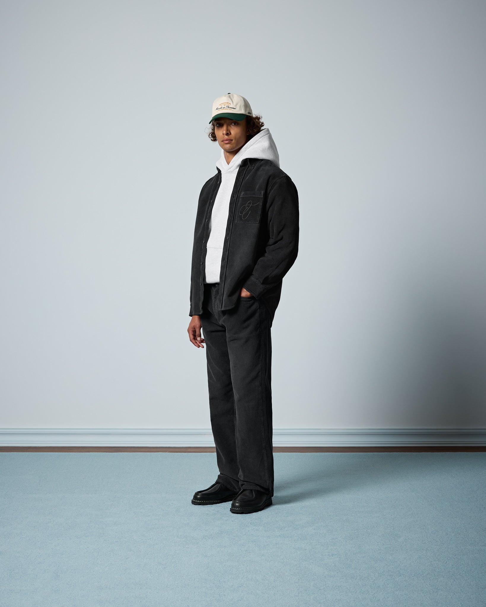 eightyfive-washed-corduroy-shirt-ef-0205-grey-black-cord image 5
