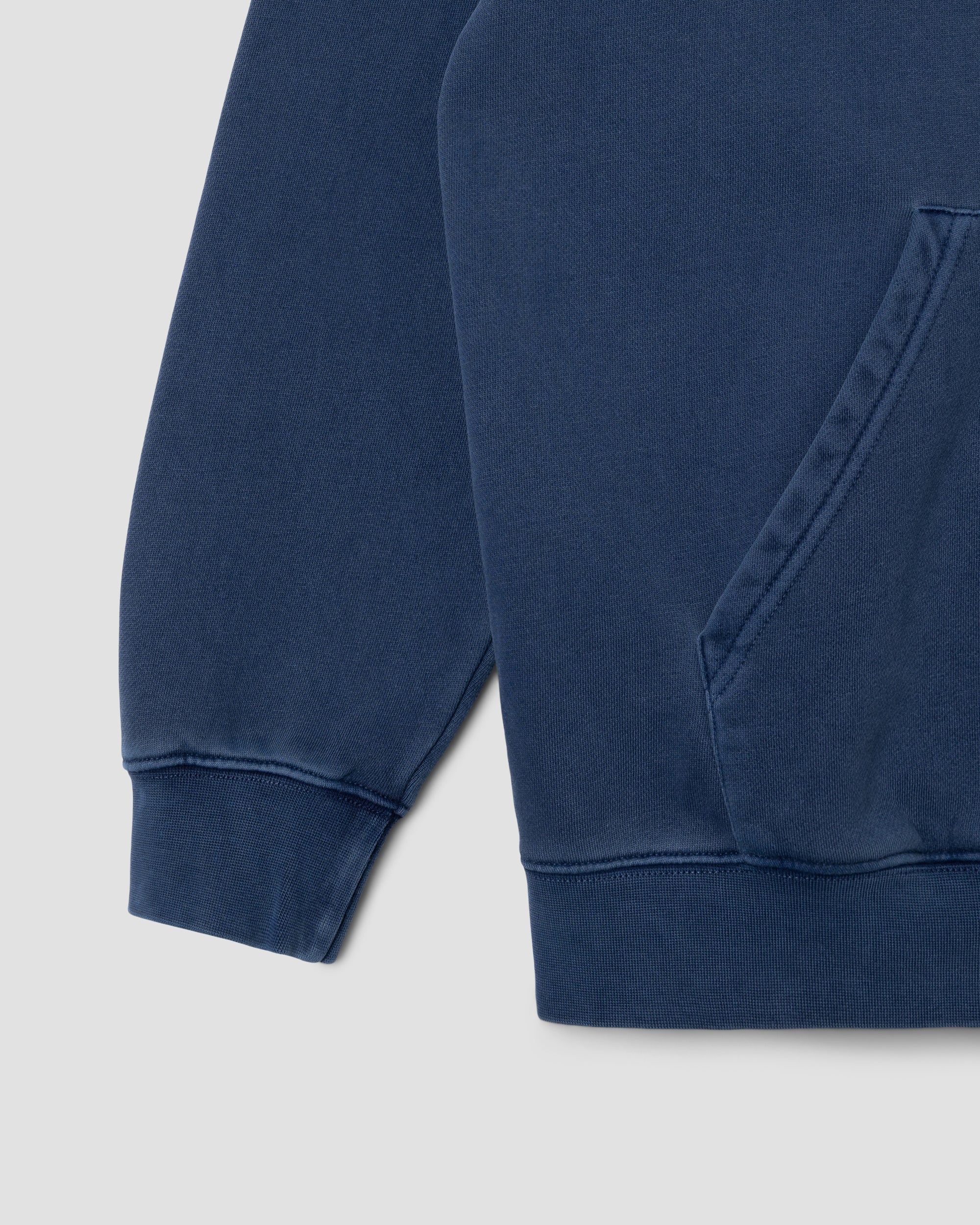 stan-ray-stan-og-hood-hoodie-navy-baumwolle-380gsm image 3