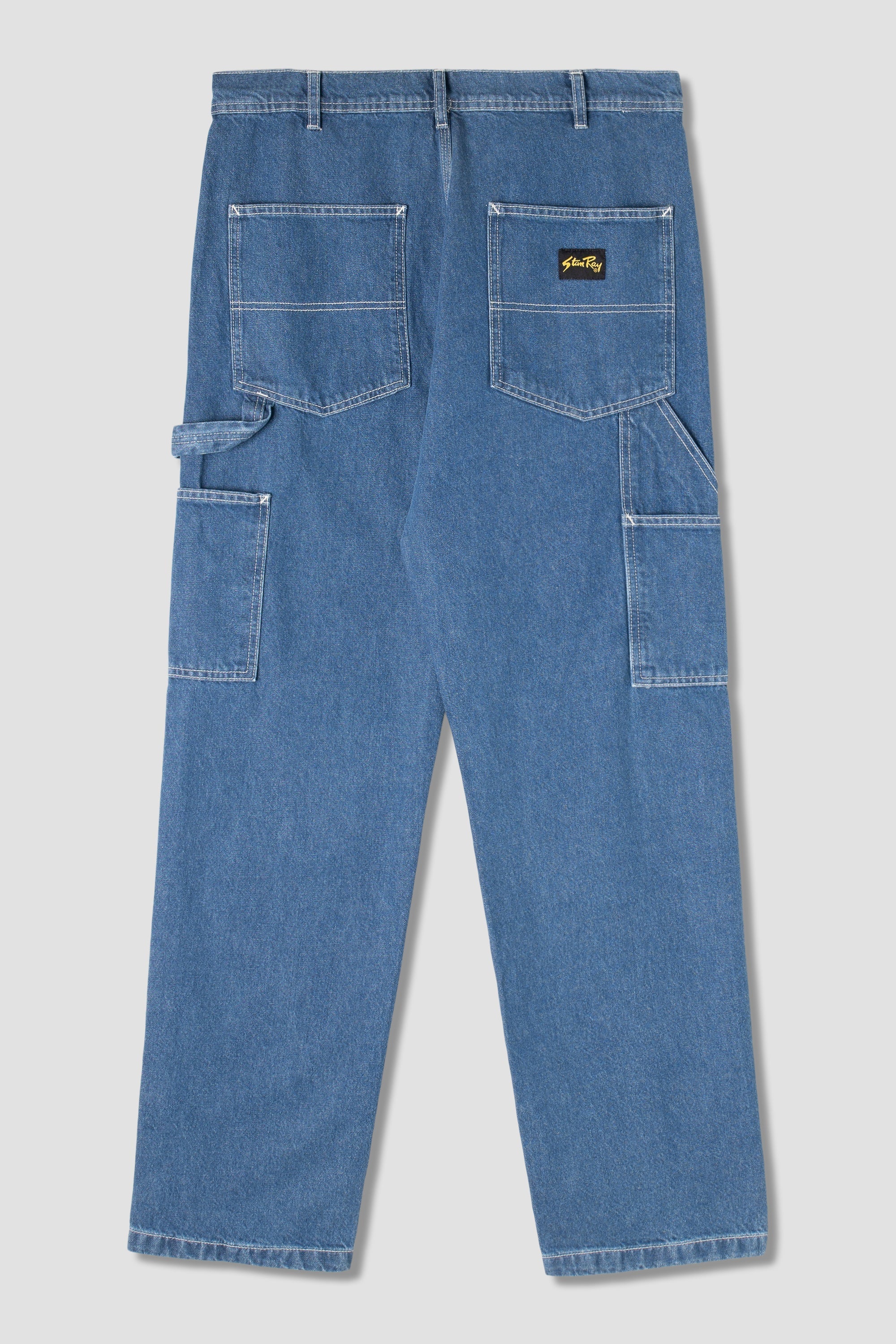 stan-ray-og-painter-pant-mid-stonewash-denim-hose image 2