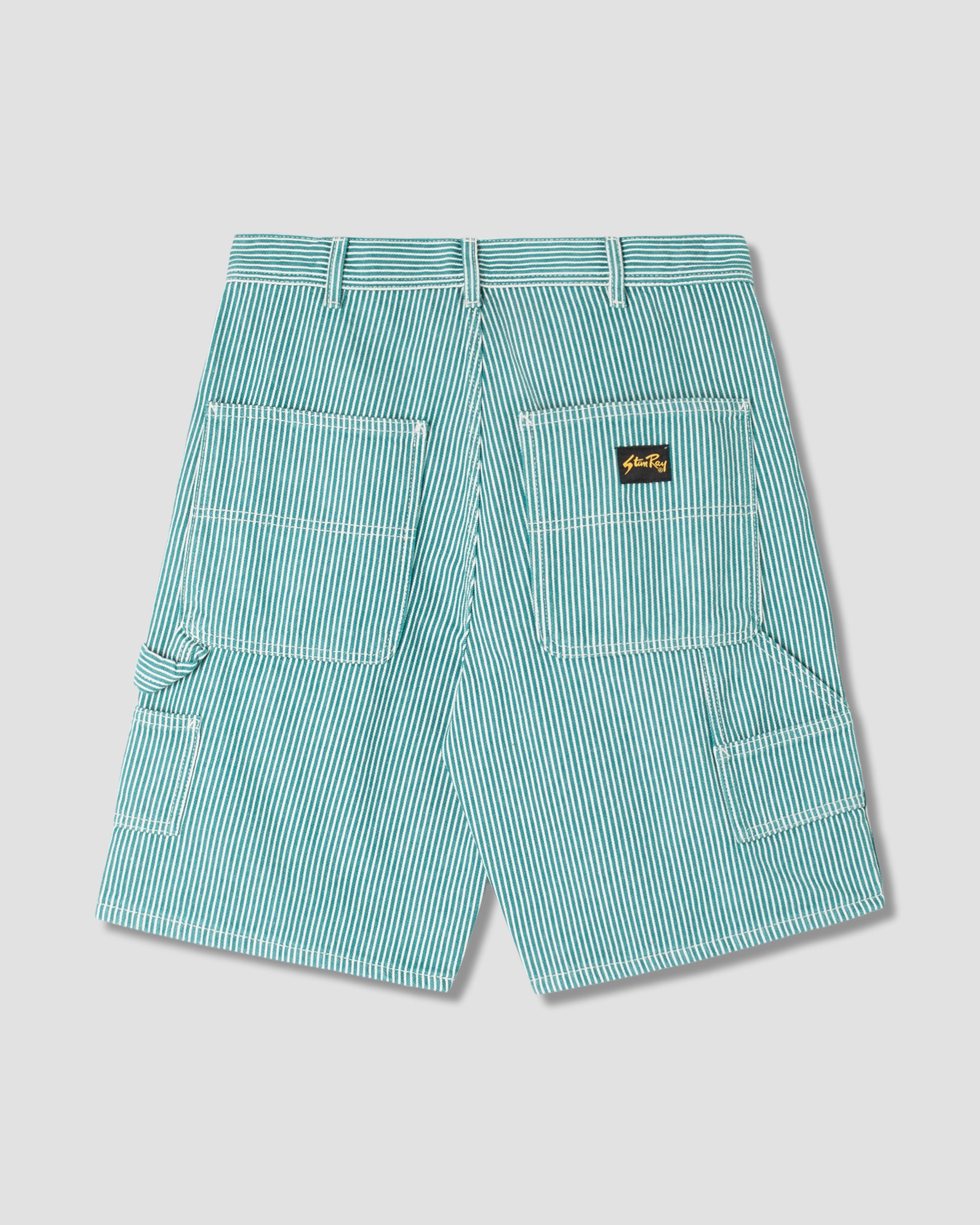 stan-ray-big-job-short-agave-stone-hickory-shorts-baggy image 3