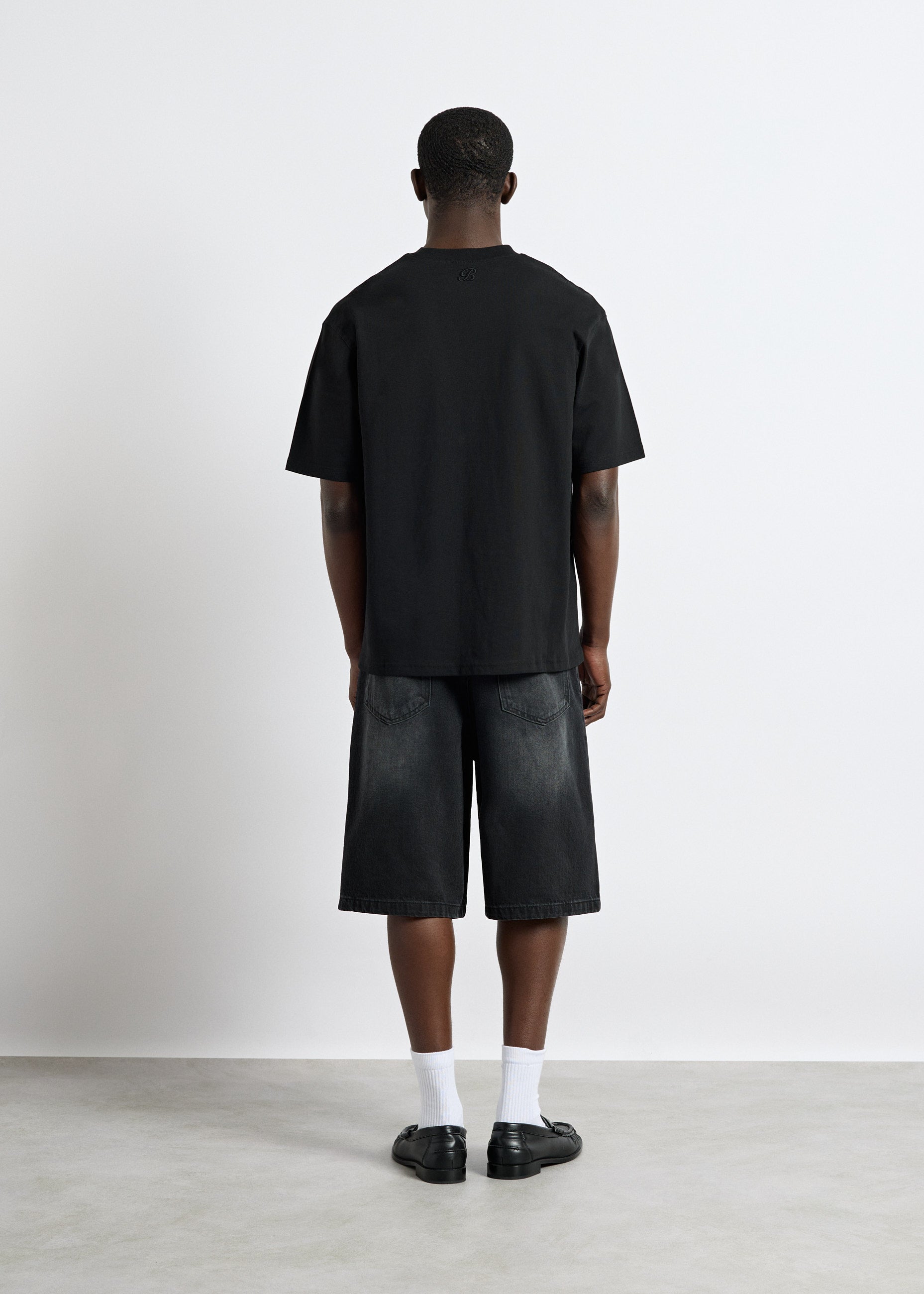 burocs-marco-baggy-shorts-washed-granite-jeans-baumwolle image 6