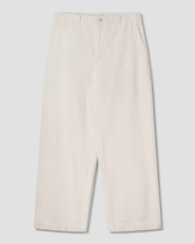 stan-ray-a-pant-arbeitshose-natural-hickory-stripe image 1