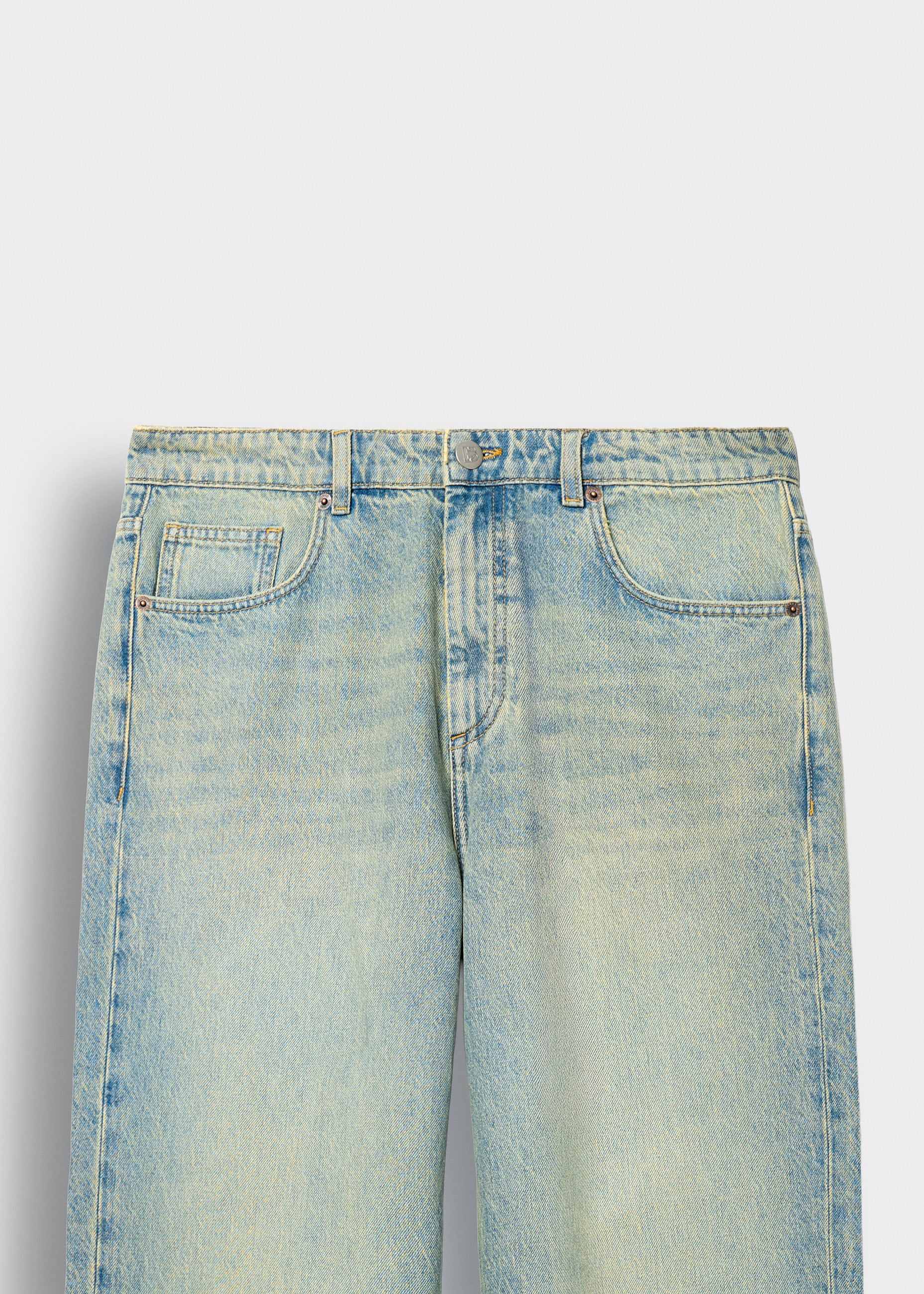 burocs-denim-vince-baggy-jeans-sage-blue-baumwolle image 3