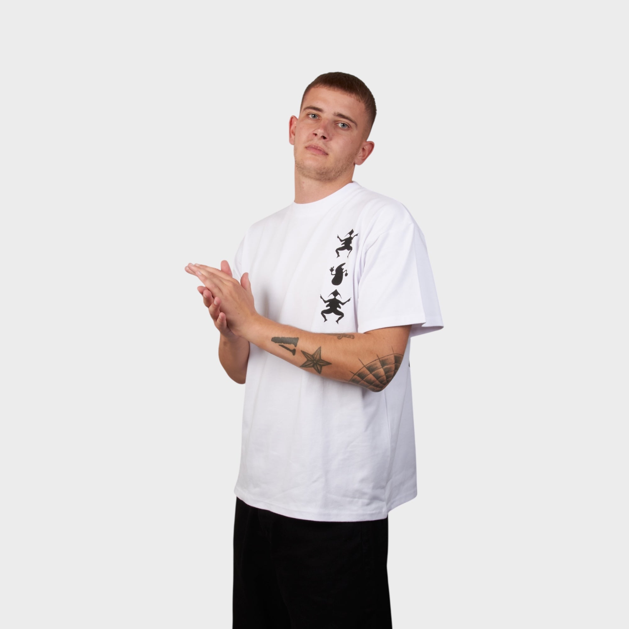 le-fix-h-c-andersen-t-shirt-4-wei-herren-400g-baumwolle image 2