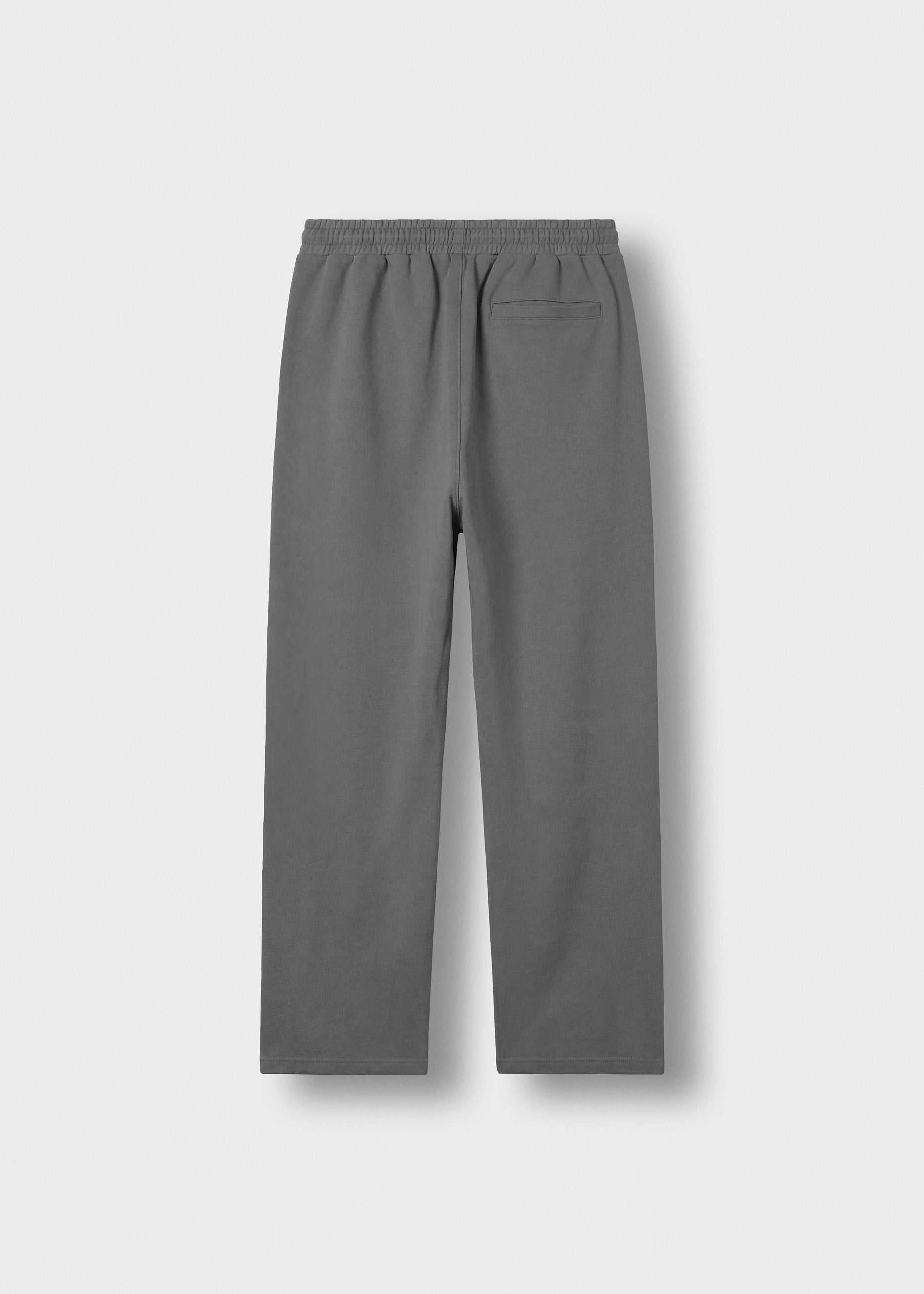 burocs-sweatpants-wide-leg-seam-grey-baumwolle image 2