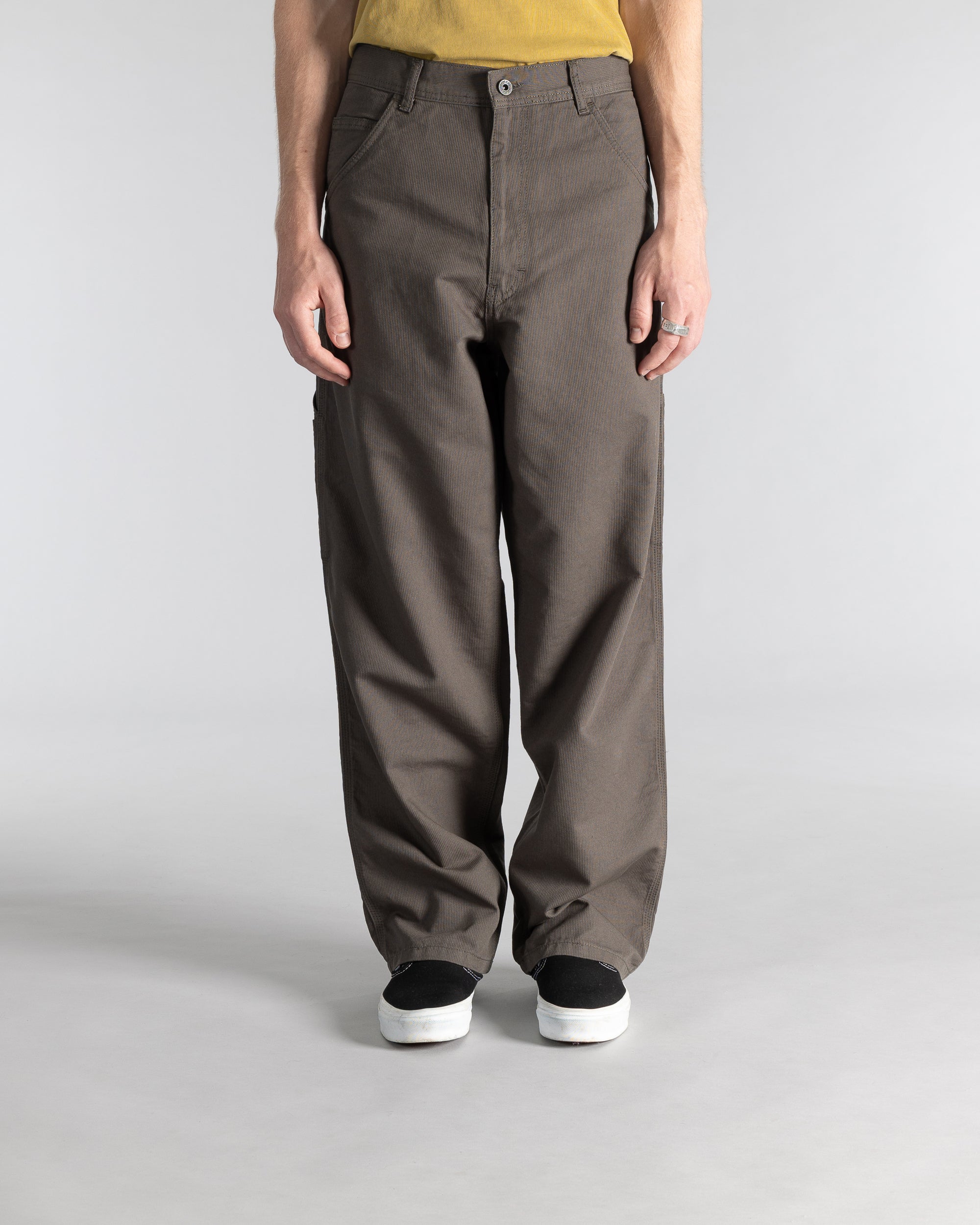 stan-ray-og-painter-pant-cordhose-charcoal-bedford image 2