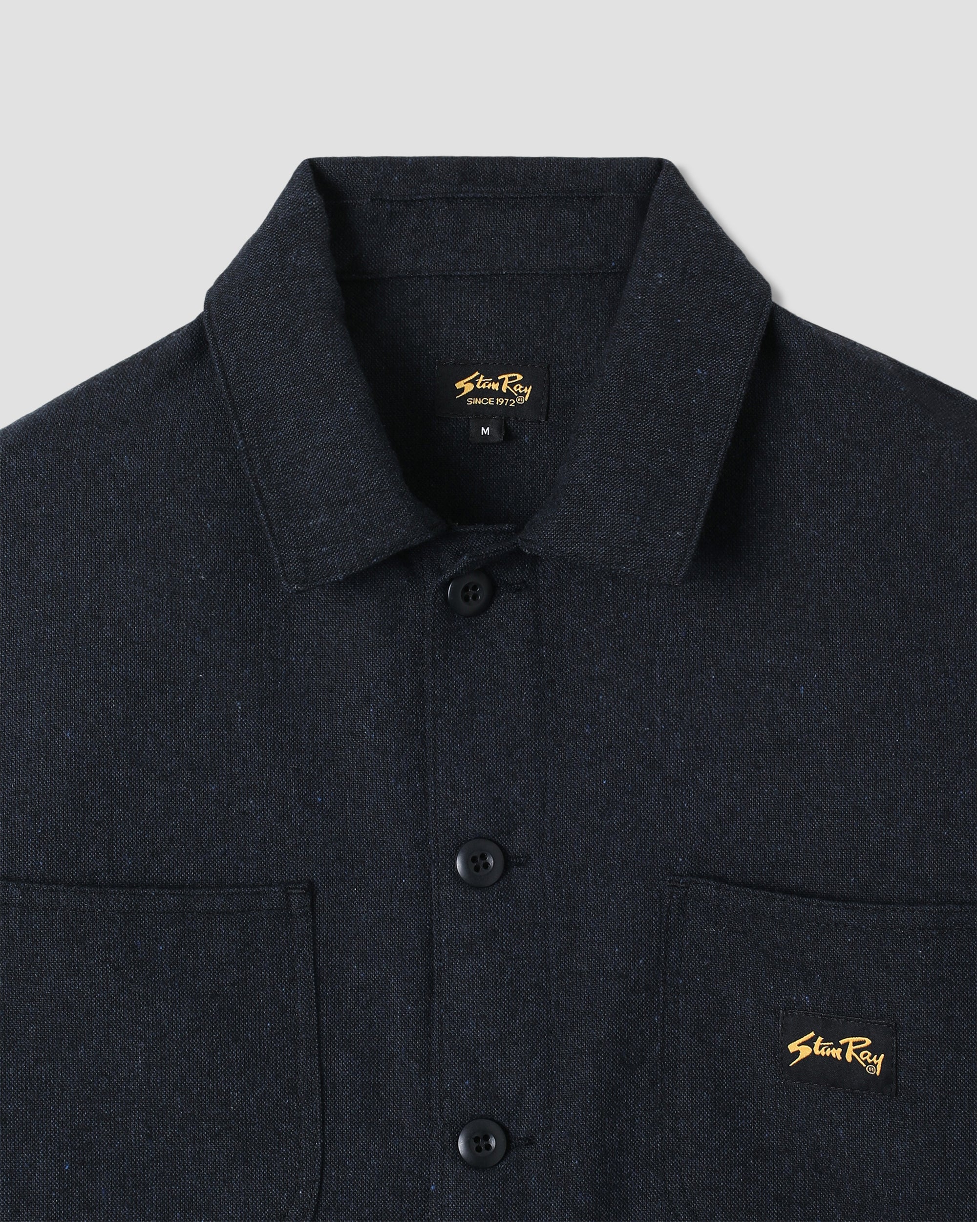 stan-ray-coverall-jacket-navy-wool-arbeitsjacke-relaxed-herren image 4