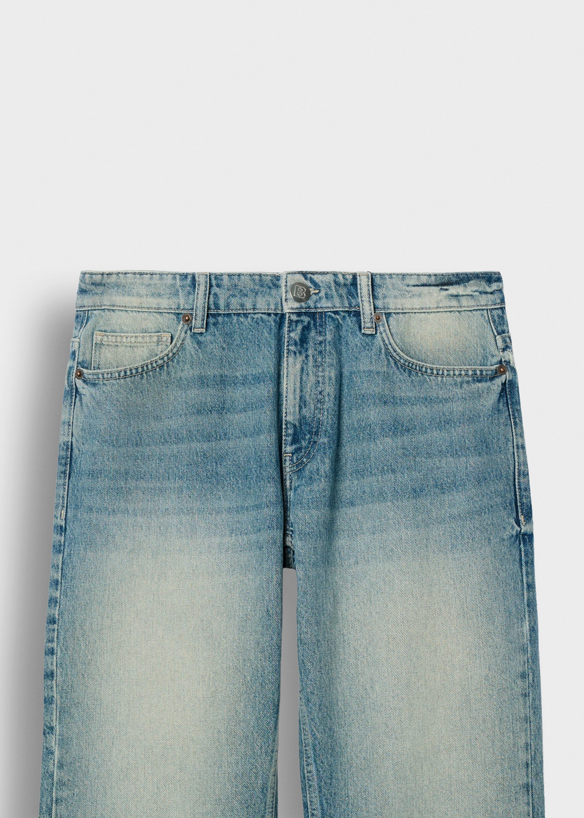 burocs-vince-baggy-jeans-washed-indigo-blue-baumwolle image 3