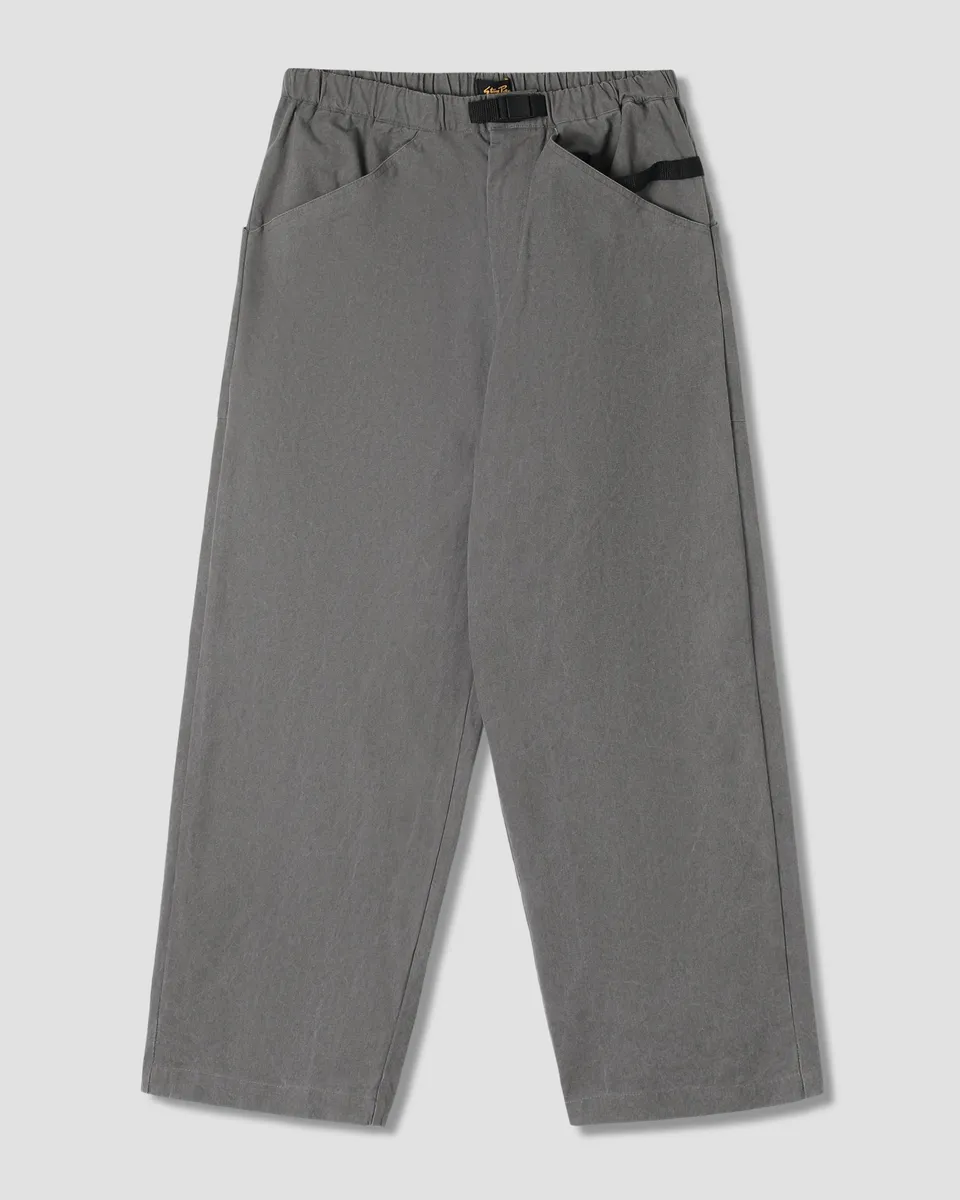 stan-ray-utility-pant-arbeitshose-charcoal-lockere-baumwolle image 1