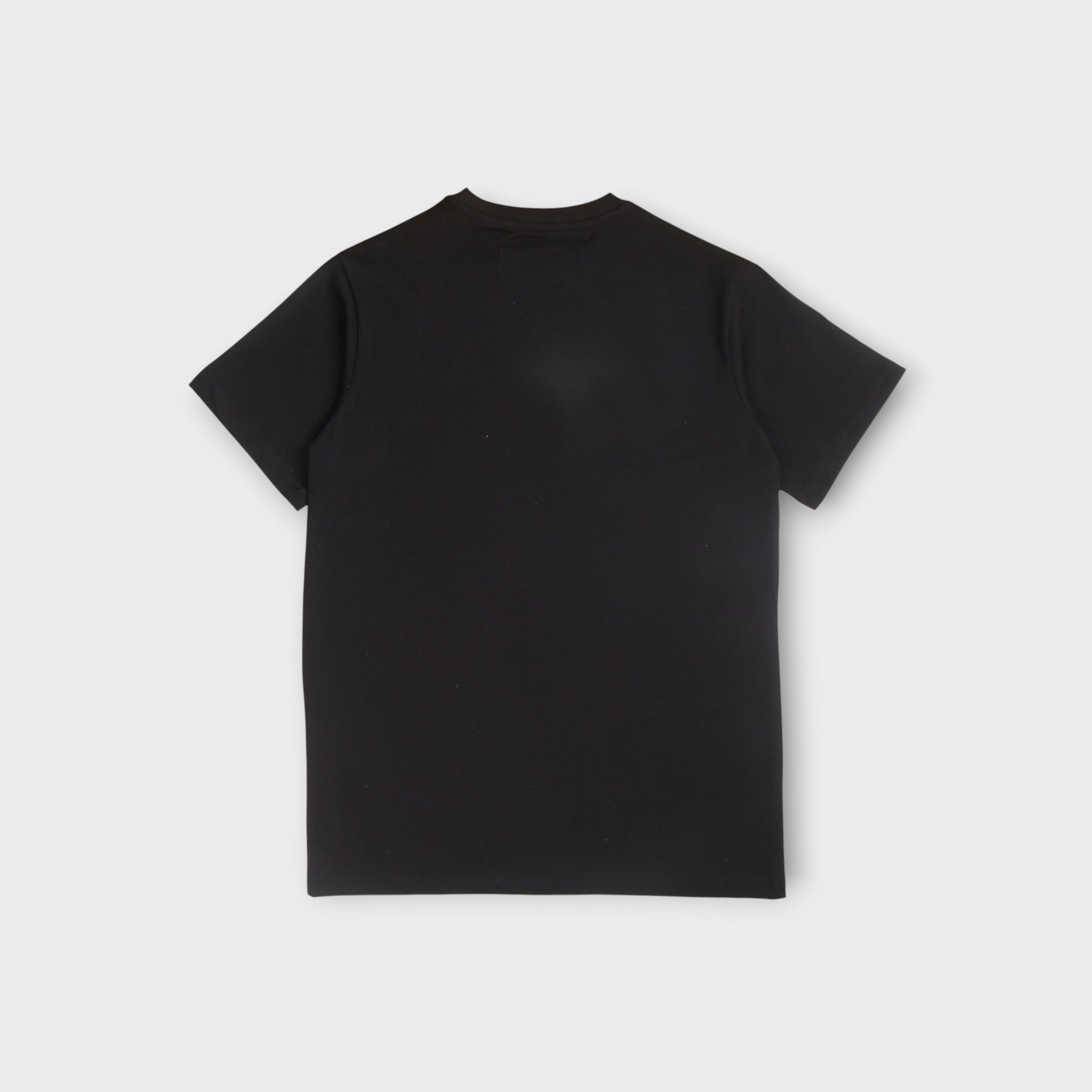 le-fix-toxic-t-shirt-schwarz-grafik-baumwolle image 2