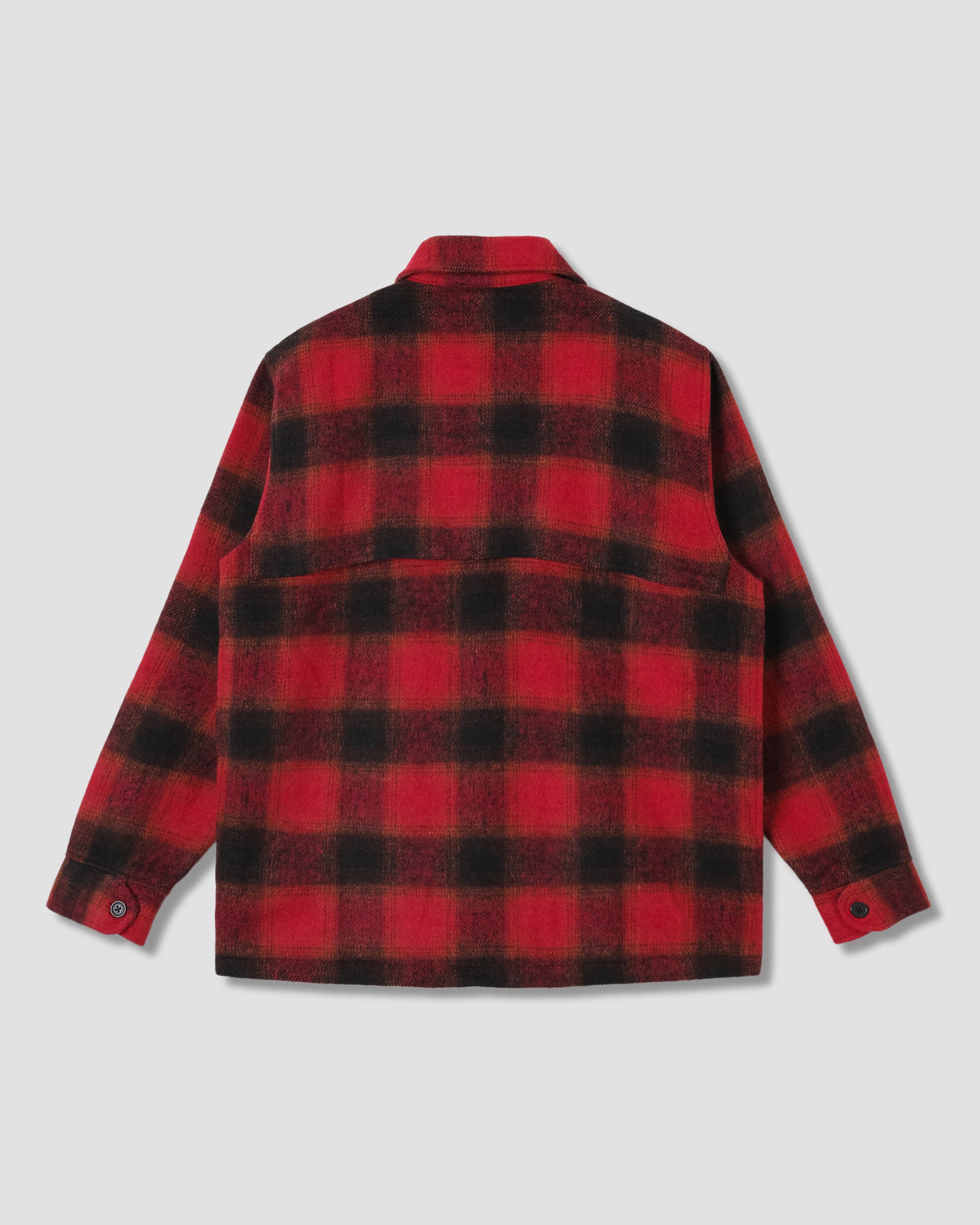 stan-ray-jackets-mackinaw-jacket-jacke-red-plaid-kariert image 3