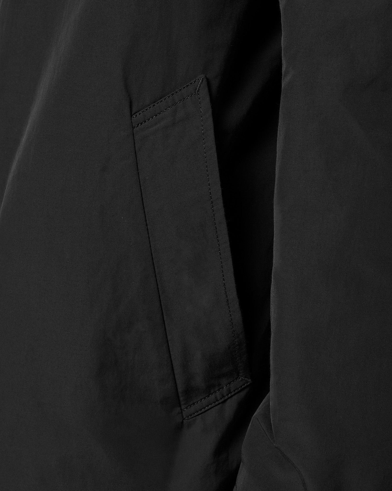 eightyfive-car-coat-black-herren-mantel-regular-fit image 6
