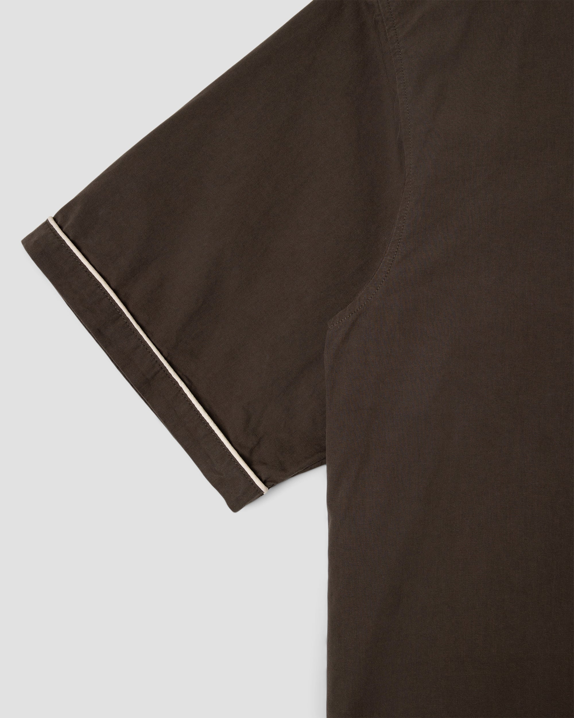 stan-ray-shirts-bowling-shirt-hemd-schwarz-kurzarm image 5