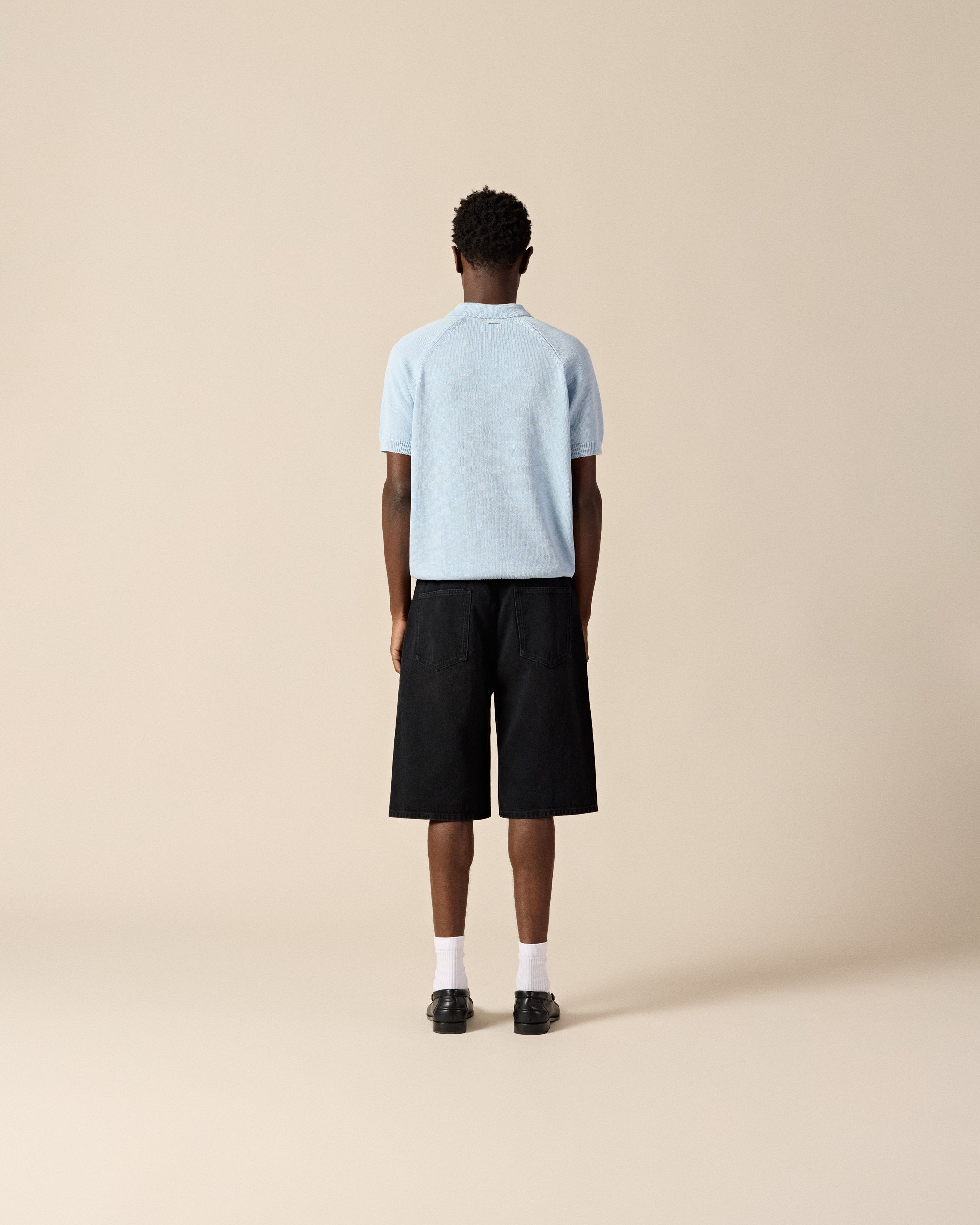 eightyfive-raglan-knit-poloshirt-baby-blue-m-regular image 5