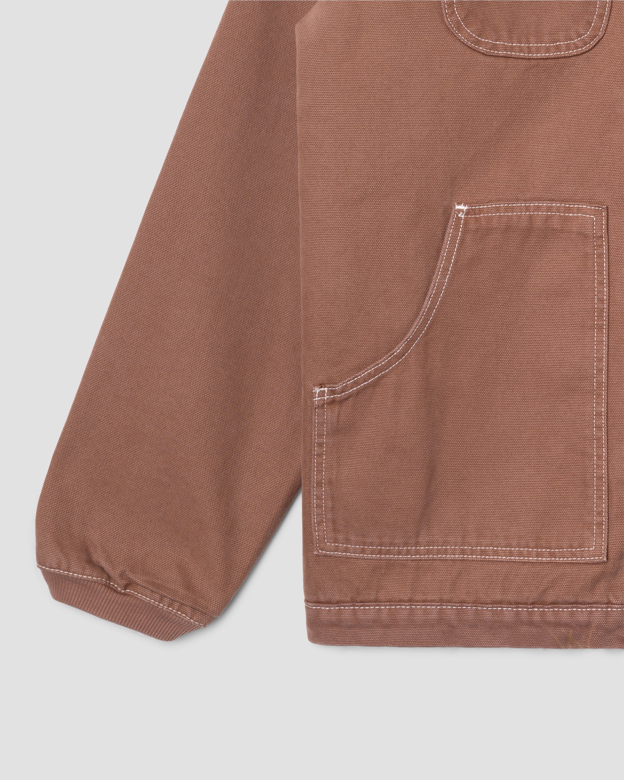 stan-ray-pork-chop-jacke-washed-acorn-canvas image 4