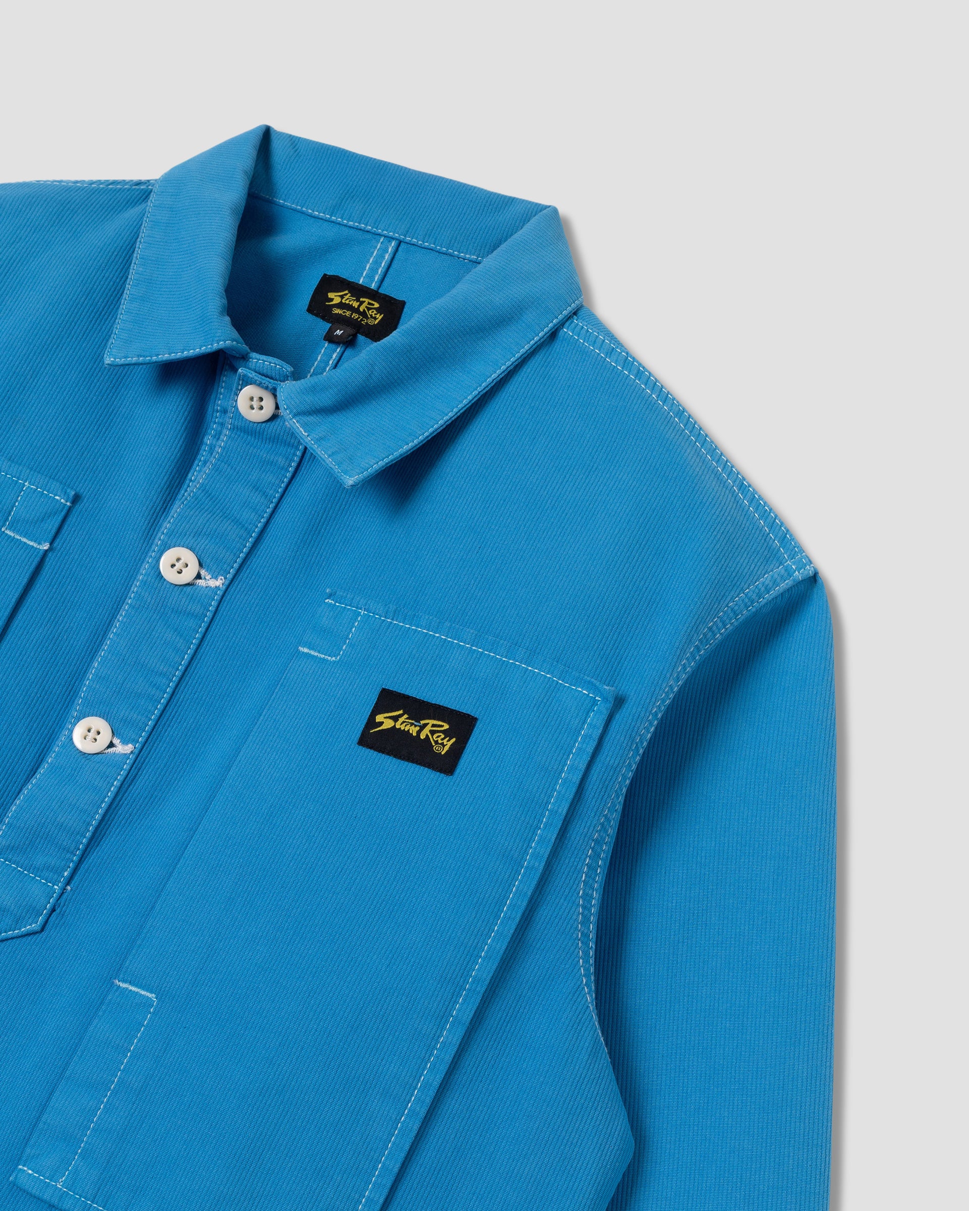 stan-ray-shirts-painters-pop-over-arbeitshemd-blau image 4