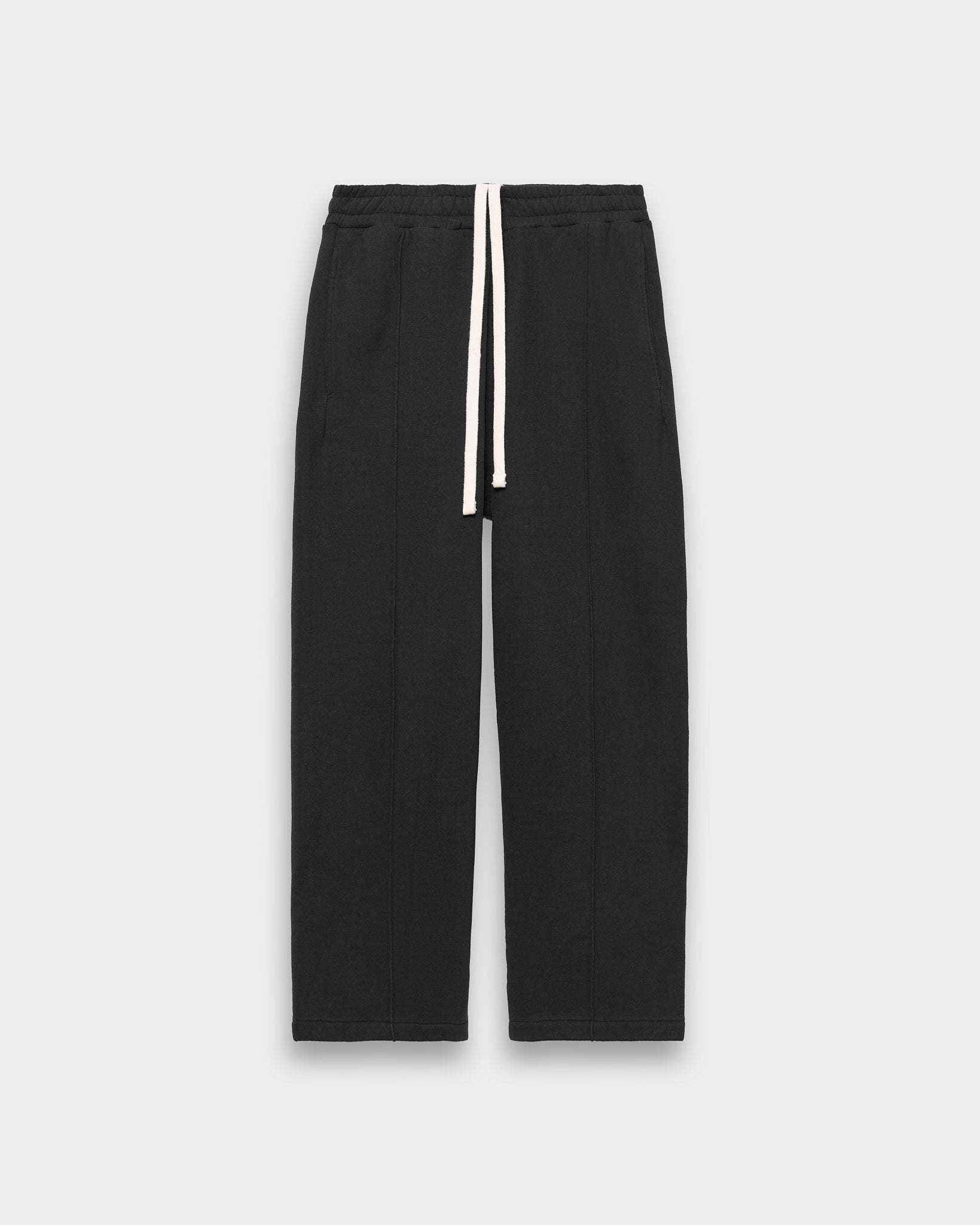 eightyfive-wide-sweatpants-jogginghose-black-wide-fit image 1