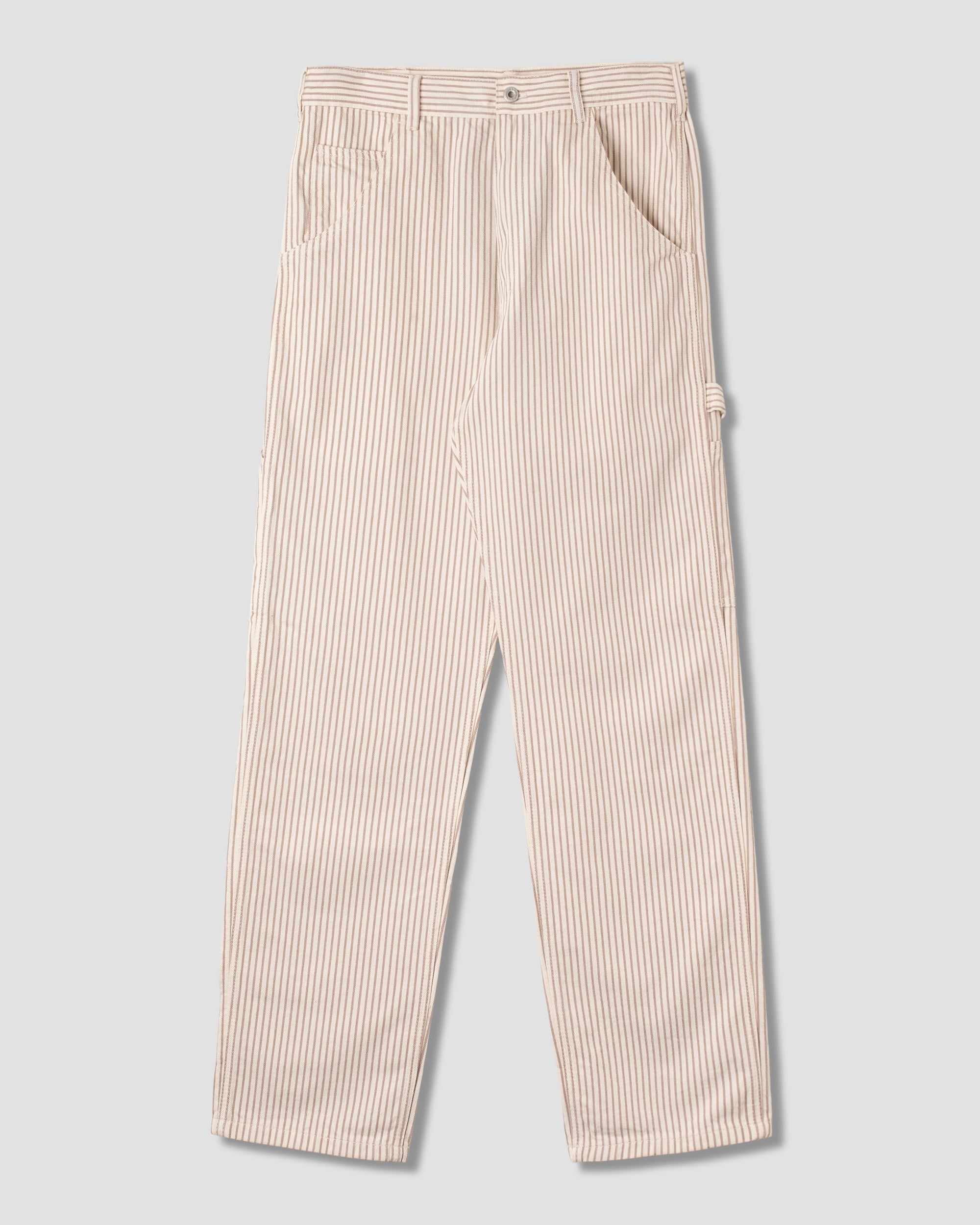 stan-ray-og-painter-pant-hose-peyote-hickory-denim image 1