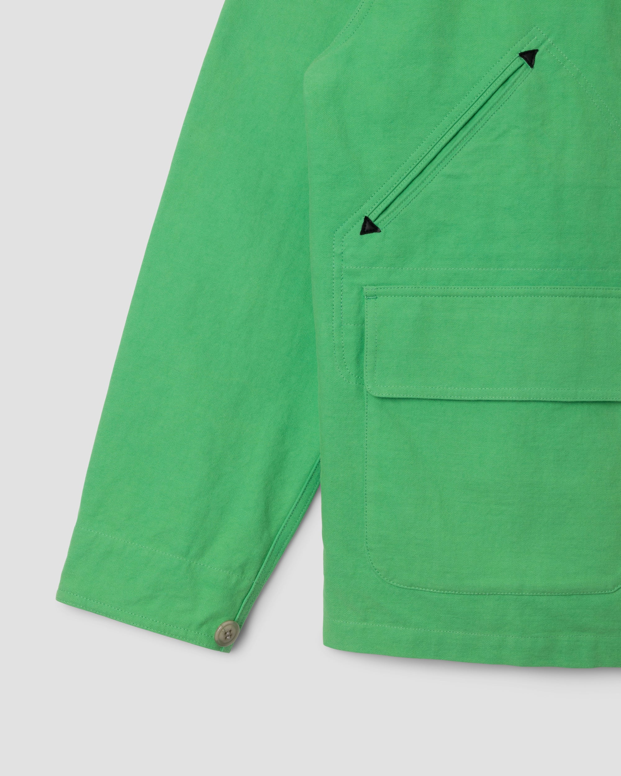 stan-ray-hunters-jacket-arbeitsjacke-island-green-baumwolle image 3