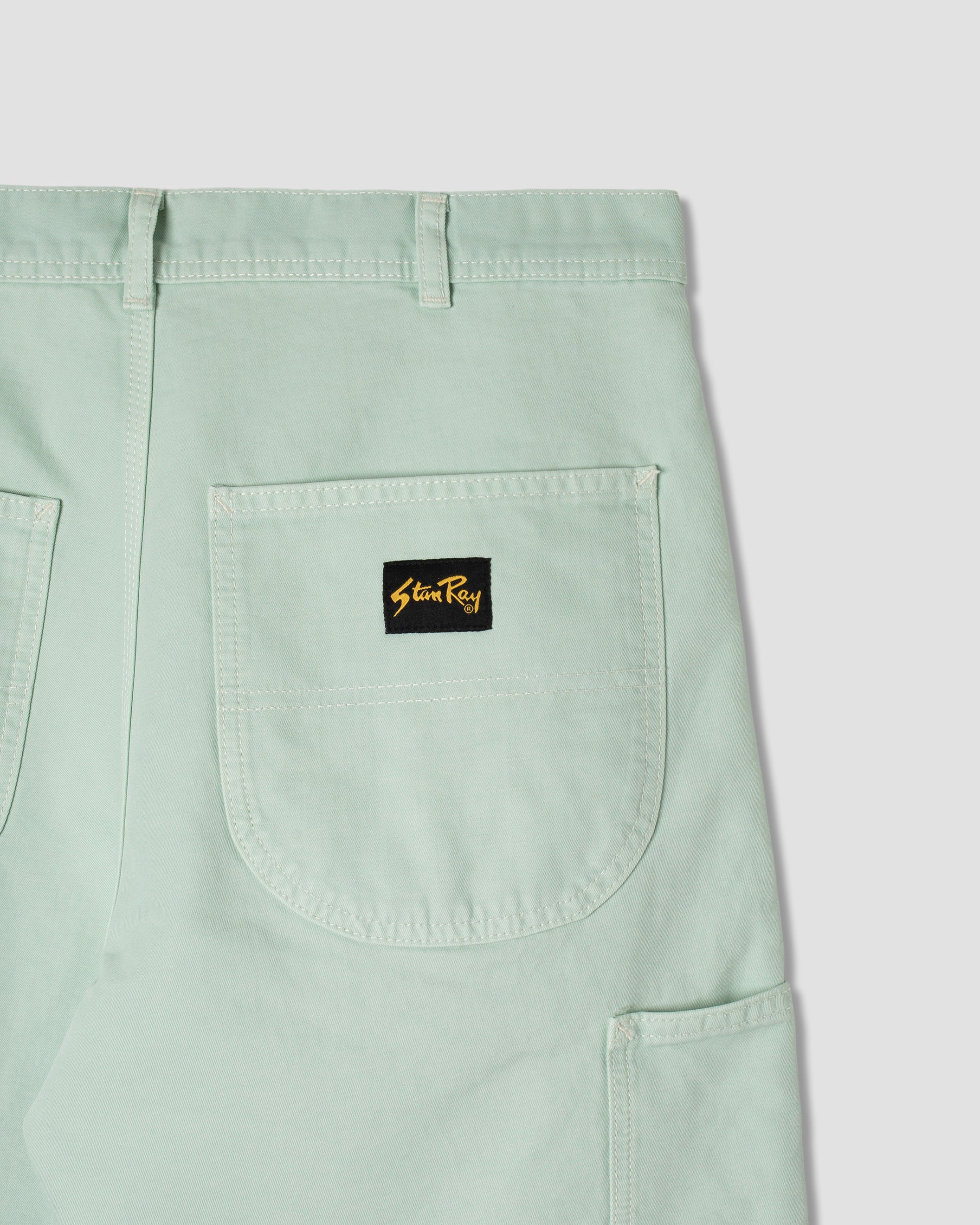 stan-ray-painter-short-shorts-opal-twill-baumwolle image 7