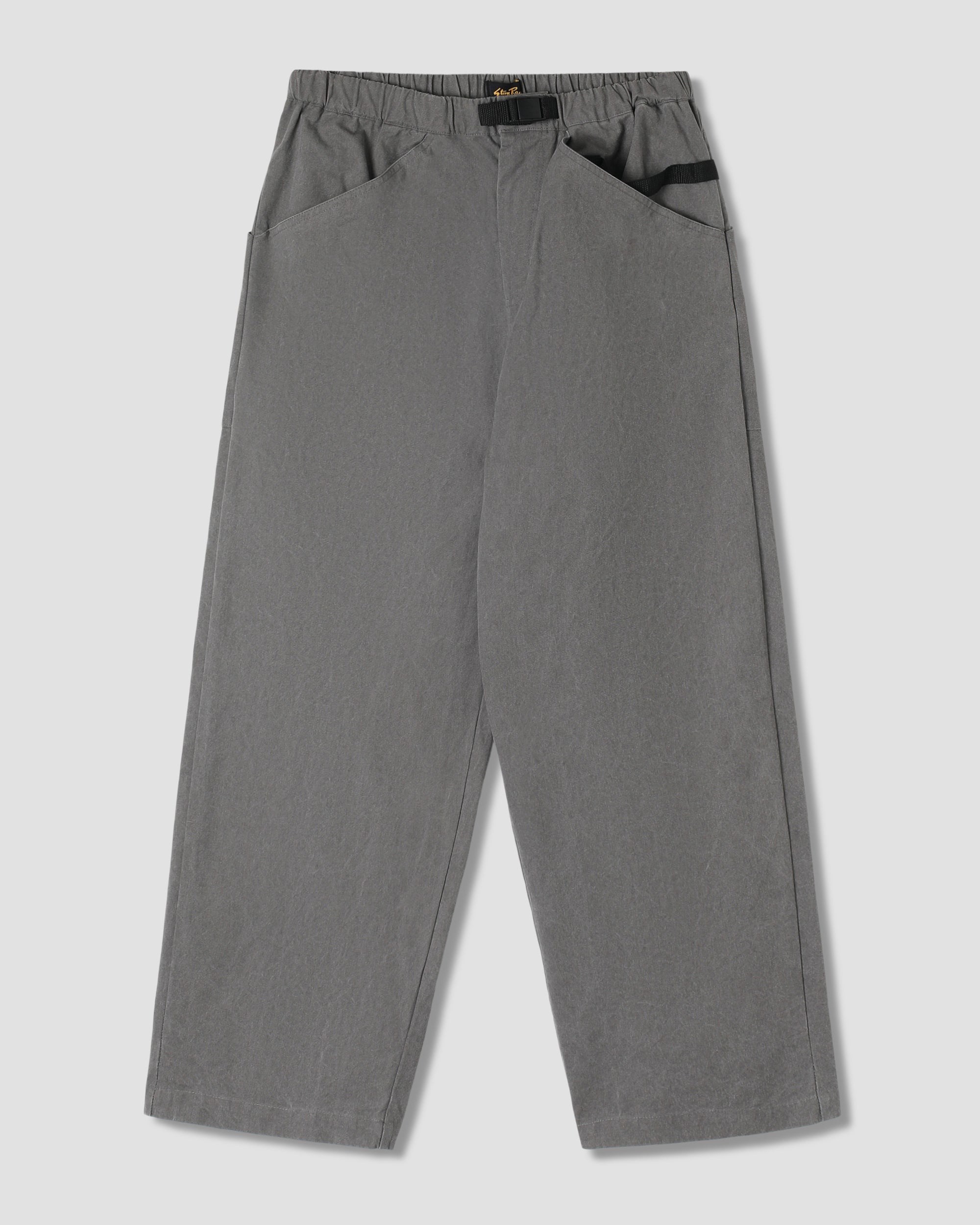 stan-ray-utility-pant-arbeitshose-charcoal-lockere-baumwolle image 1