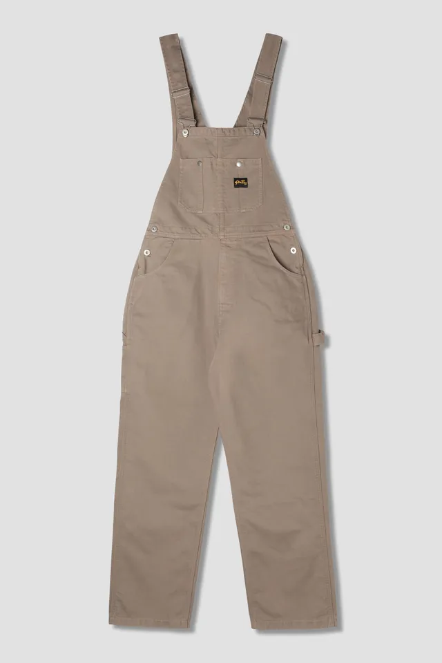 stan-ray-earls-bib-latzhose-dusk-14oz-baumwolle image 1