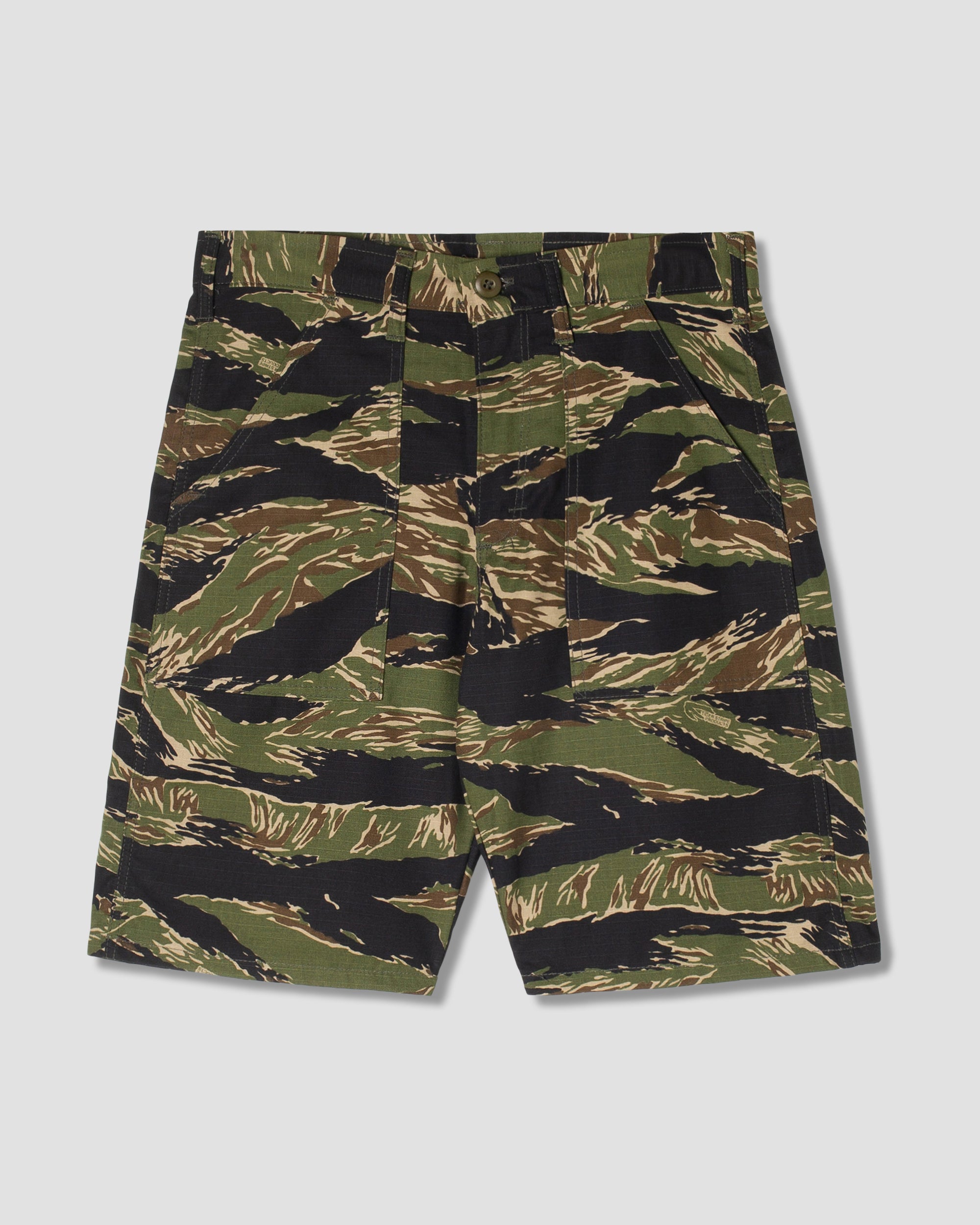 stan-ray-shorts-fatigue-short-green-tigerstripe-ripstop image 1