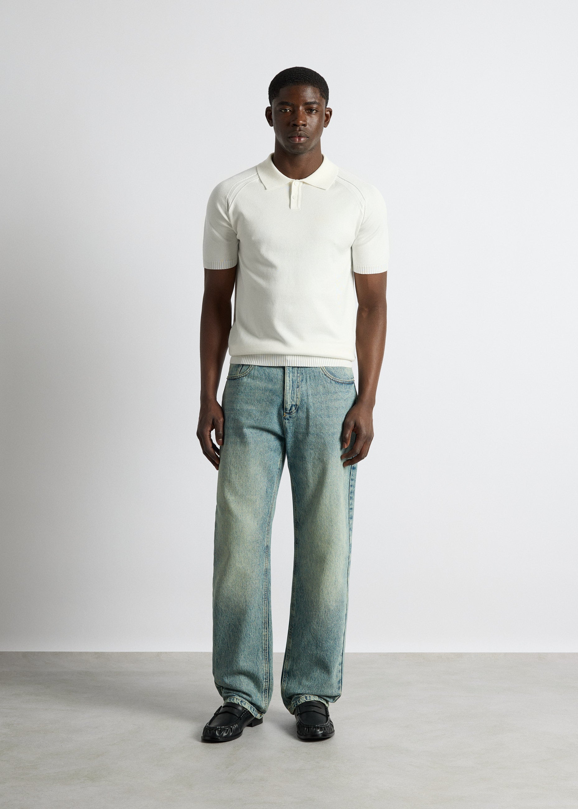 burocs-denim-john-straight-jeans-patina-blue-straight-fit image 4