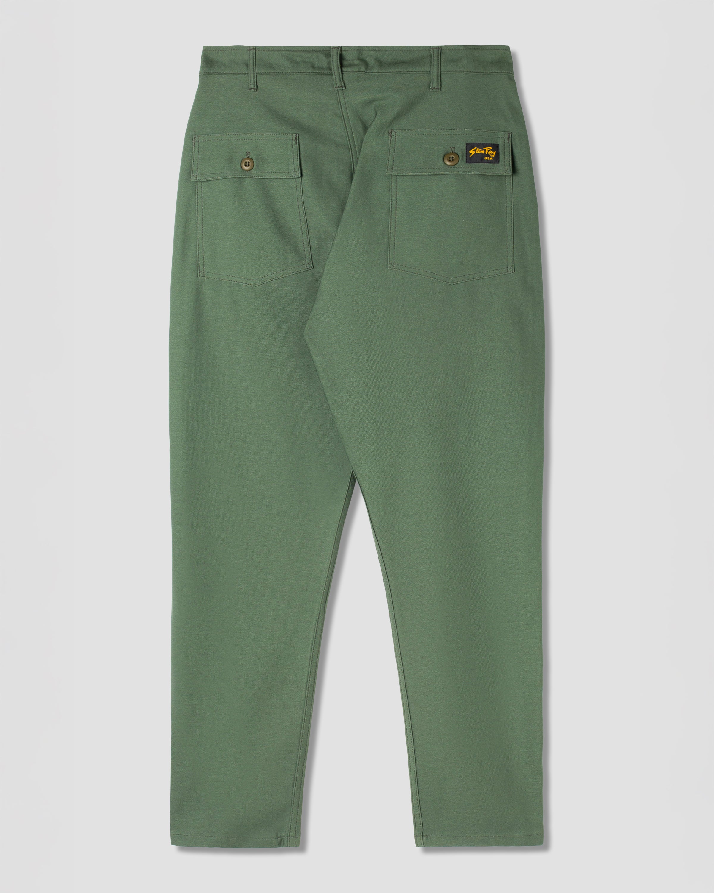 stan-ray-slim-fatigue-hose-olive-sateen-8-5oz image 4