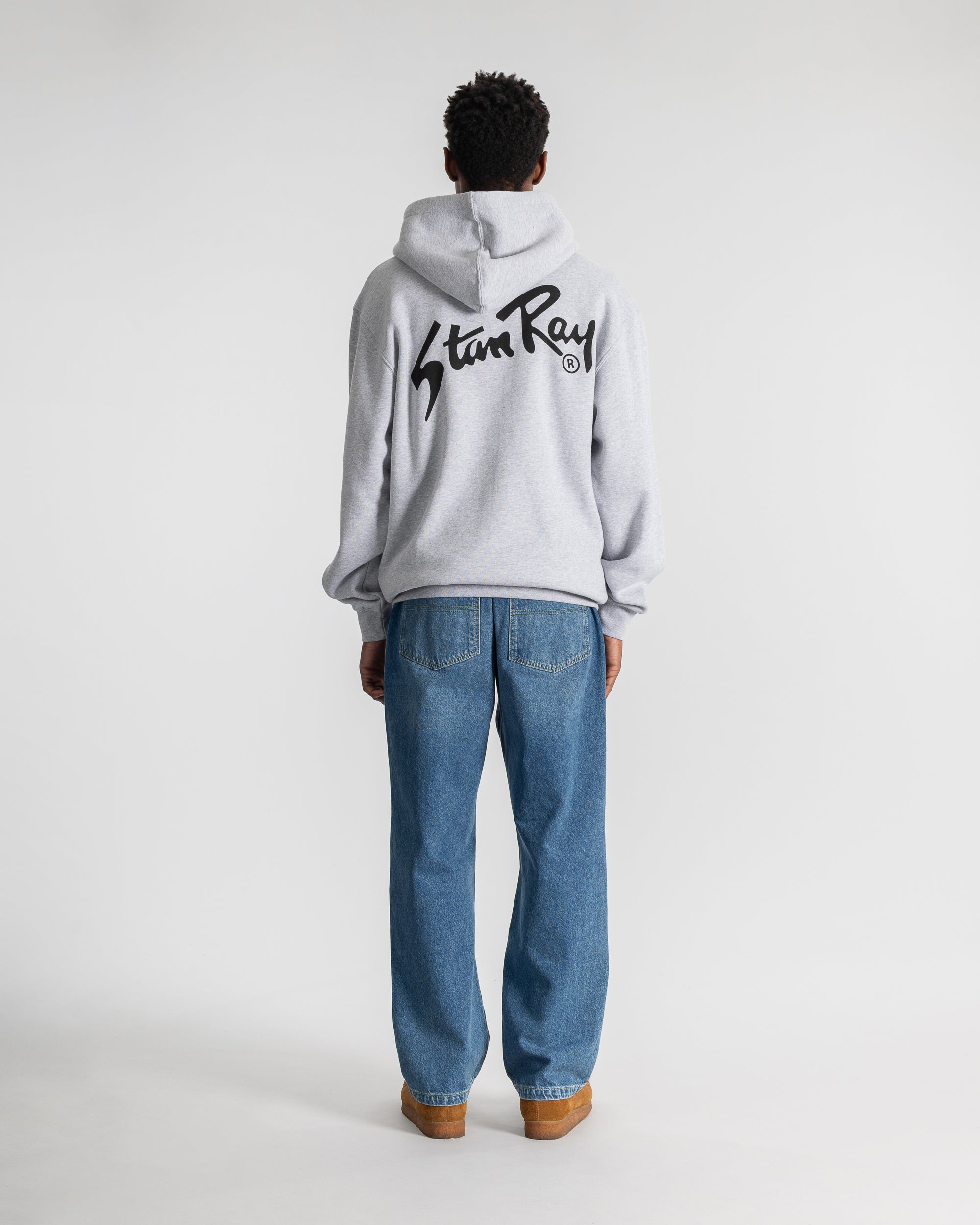 stan-ray-hoods-og-zip-hood-kapuzenjacke-grey-heather image 7