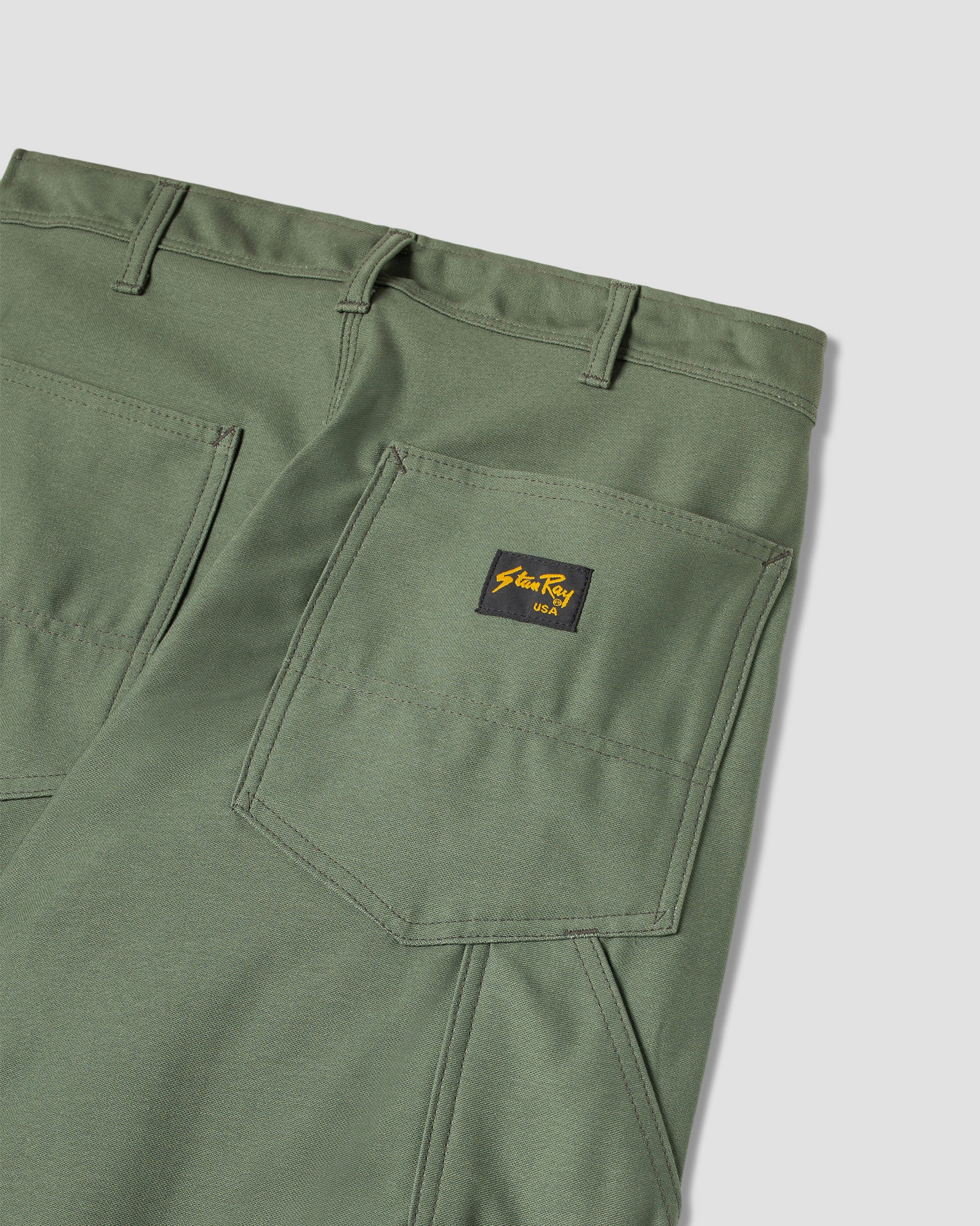 stan-ray-pants-og-painter-pant-olive-sateen-malerhose image 6