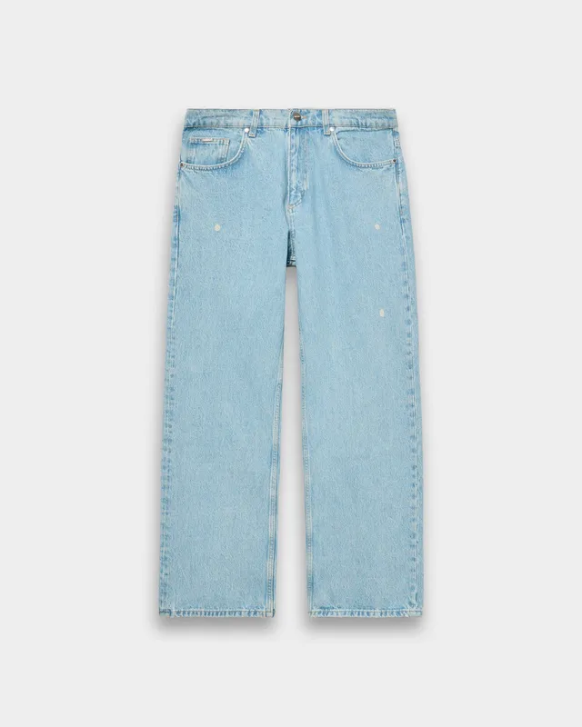 eightyfive-relaxed-distressed-denim-vintage-blue-relaxed-fit image 1