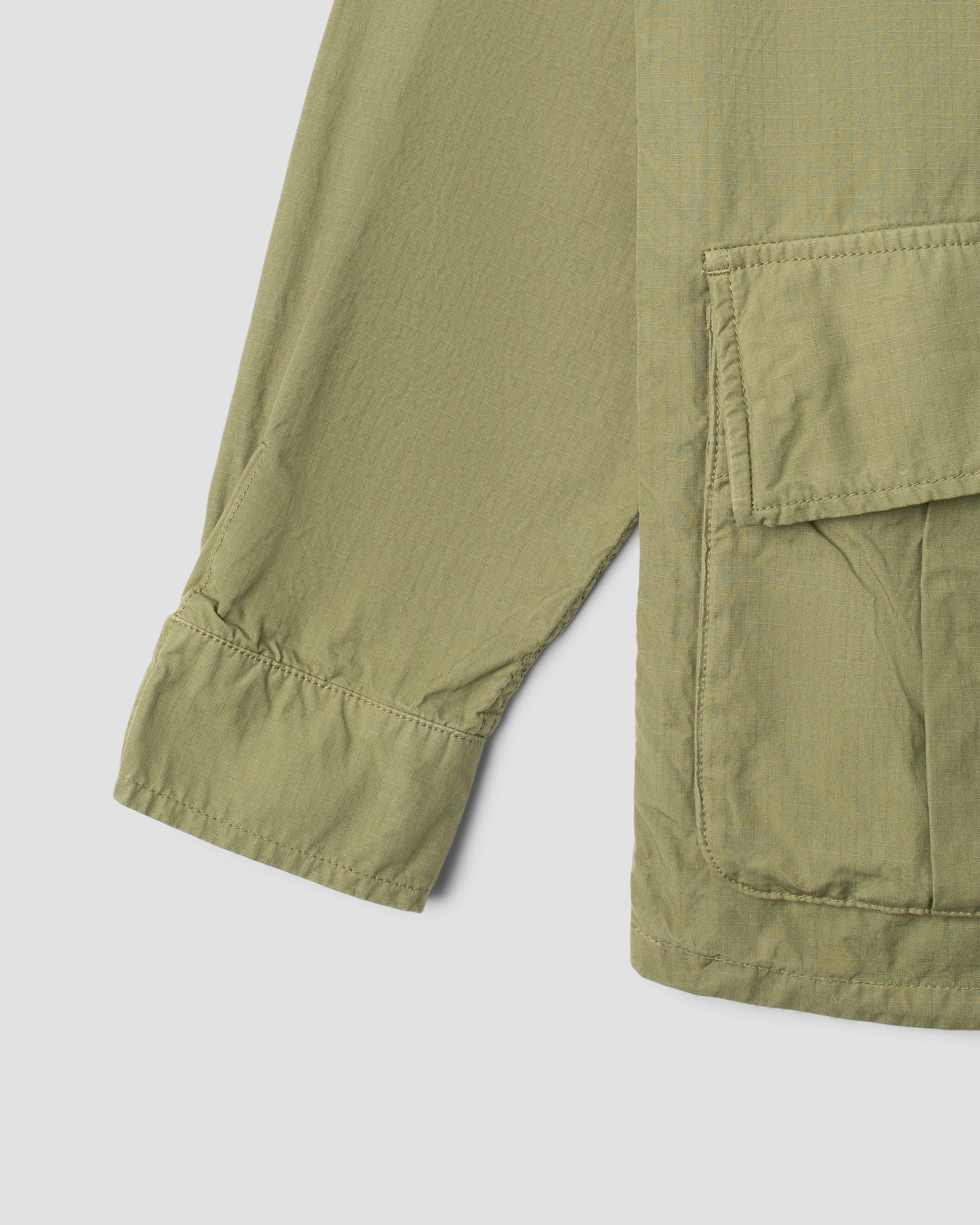 stan-ray-tropical-jacket-olive-ripstop-tejas-print image 4