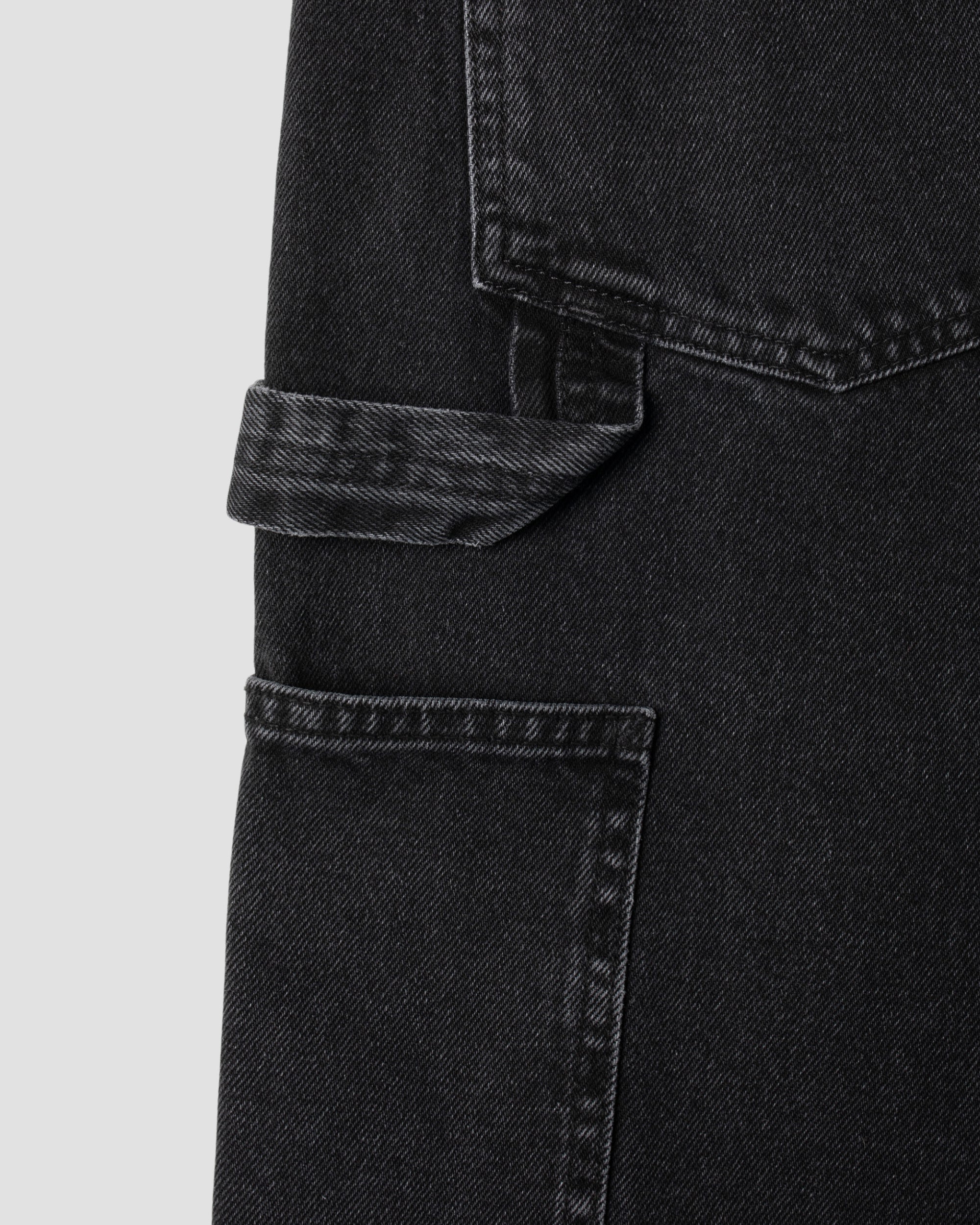 stan-ray-og-painter-pant-arbeitshose-washed-black-denim-baumwolle image 7