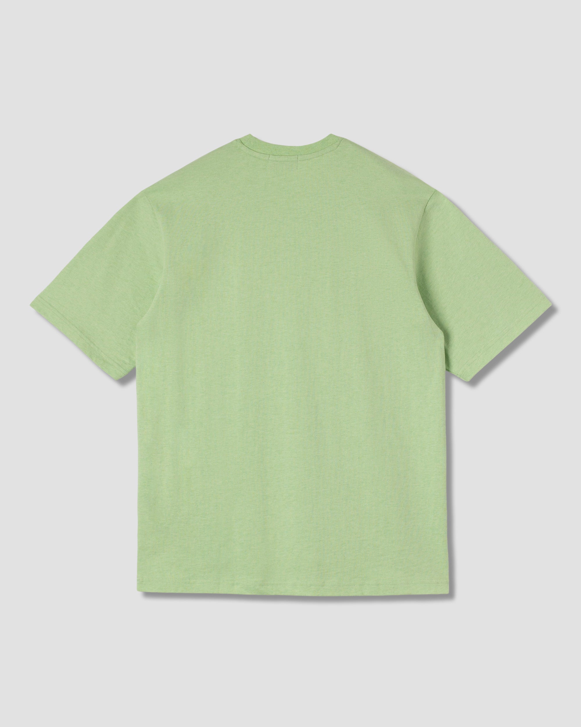 stan-ray-patch-pocket-t-shirt-quiet-green-brusttasche image 2