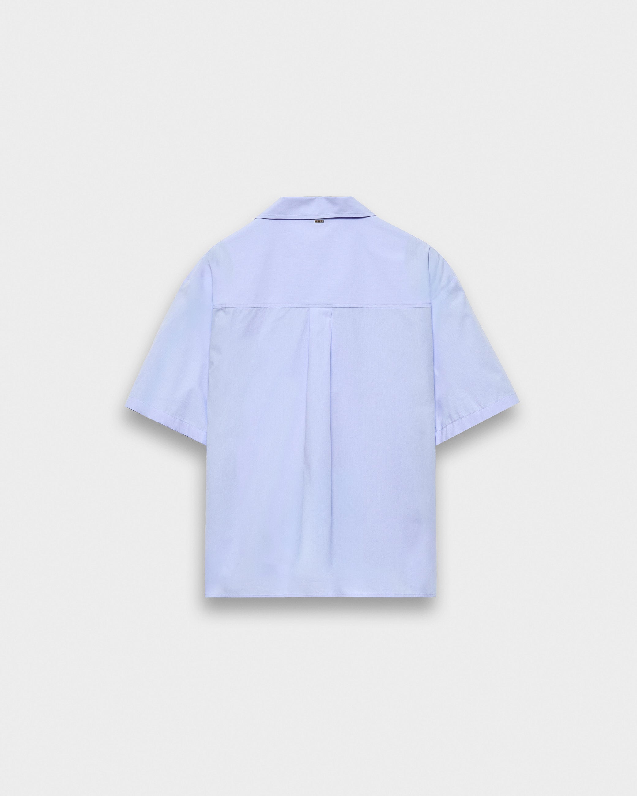 eightyfive-resort-shirt-ef-0200-hemd-baby-blue-baumwolle image 2