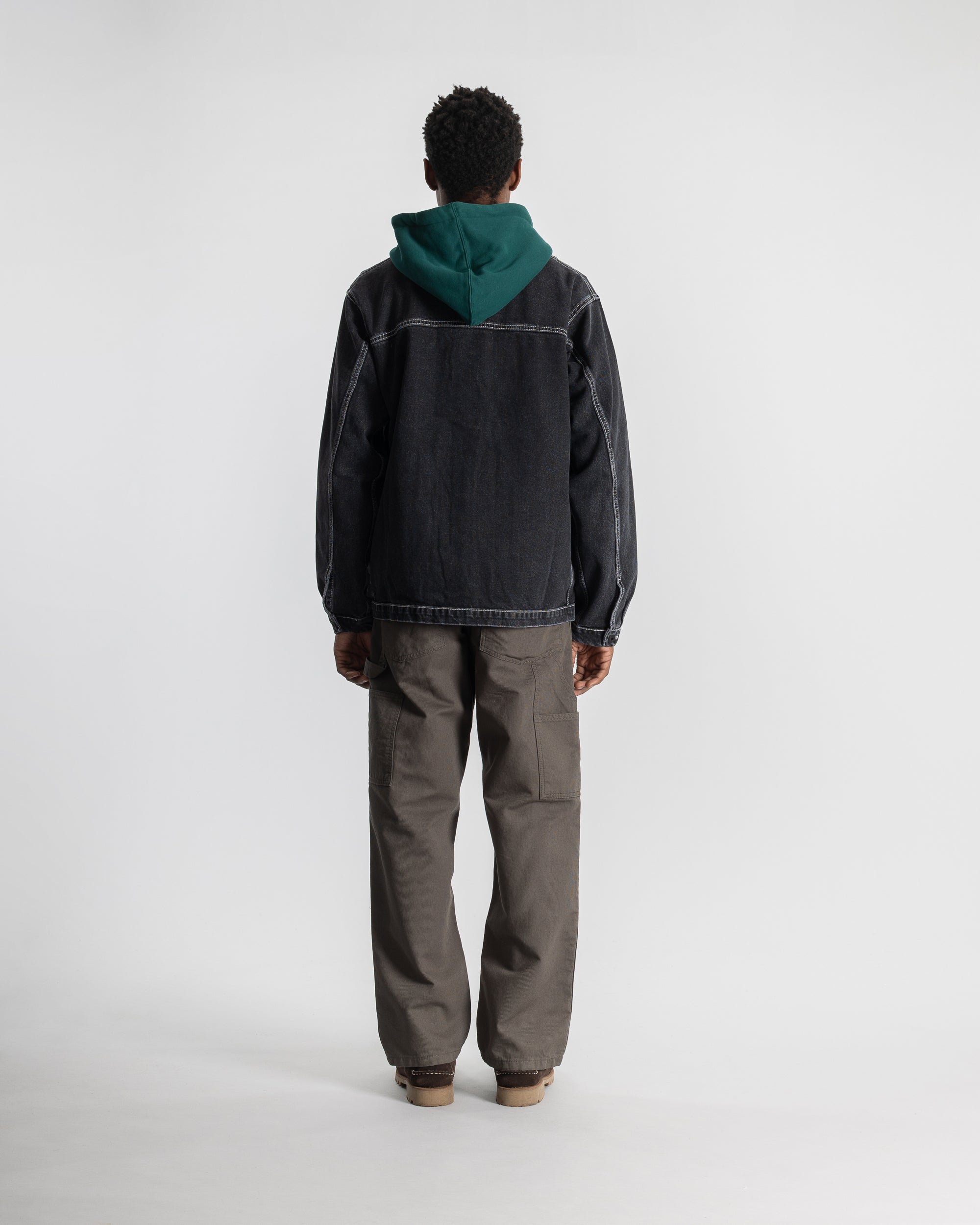 stan-ray-coverall-jacket-arbeitsjacke-stonewashed-black-denim image 7