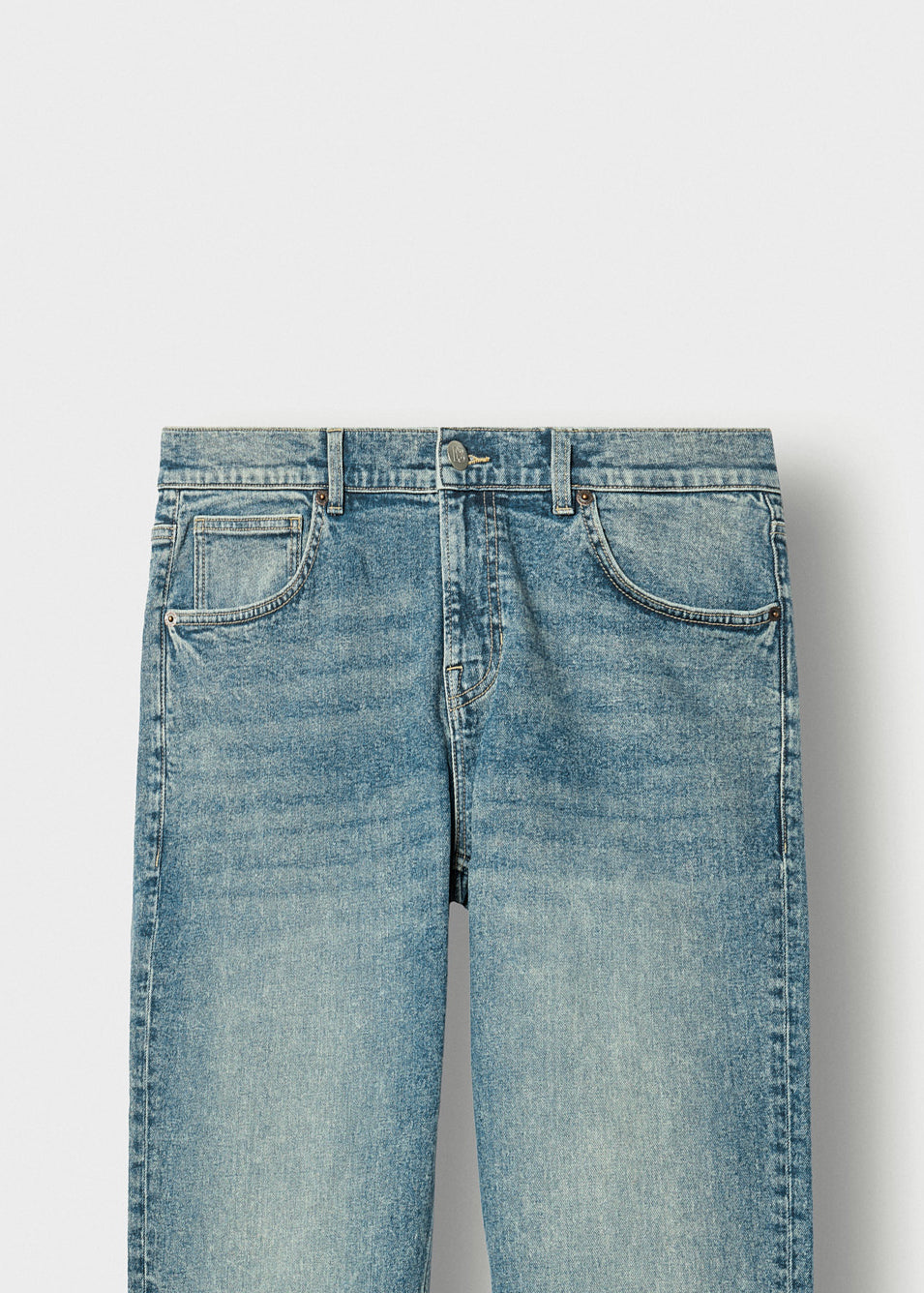 burocs-denim-rocco-slim-fit-jeans-washed-indigo-stretch image 3