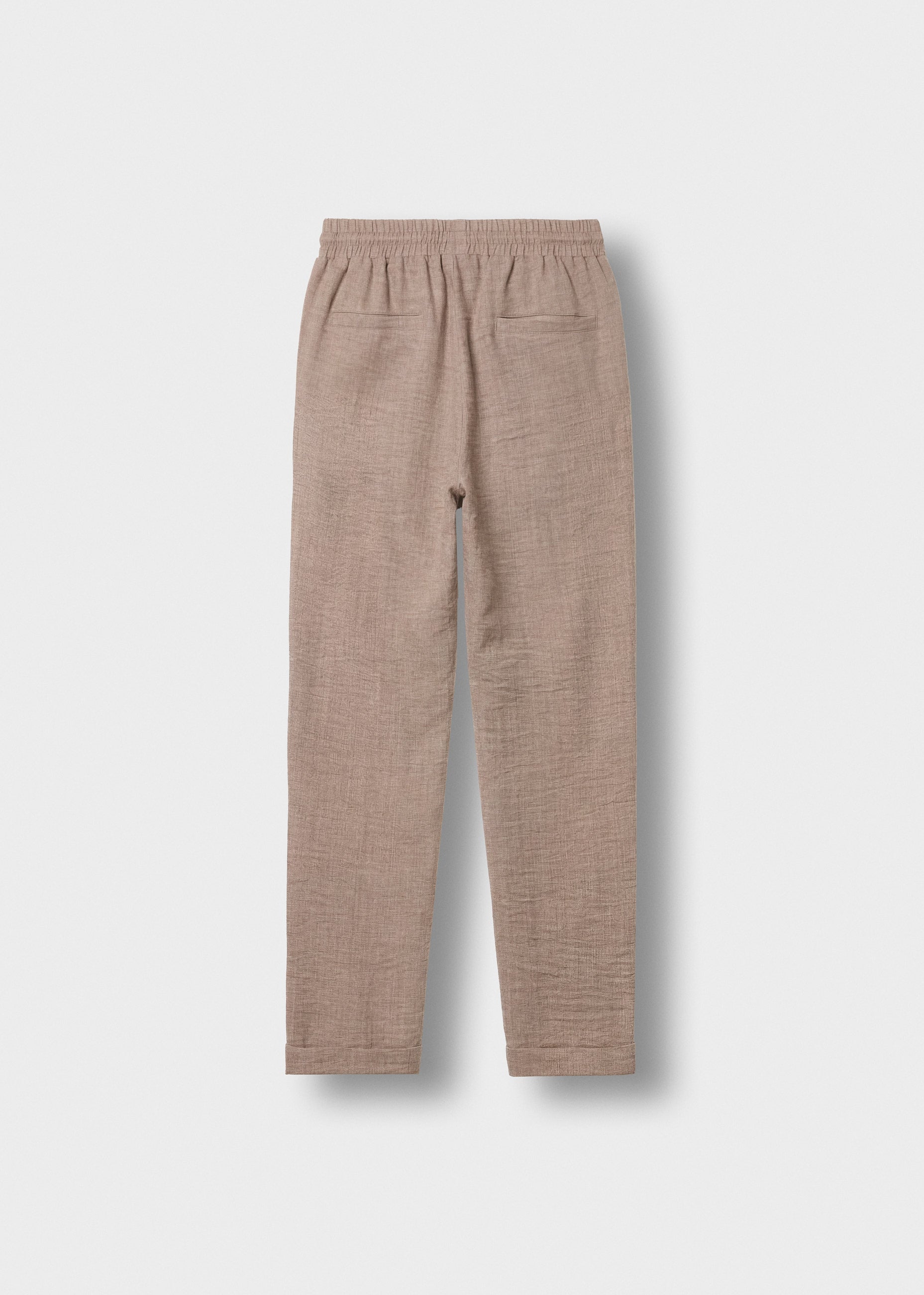 burocs-linen-look-pants-stoffhose-taupe-regular image 2