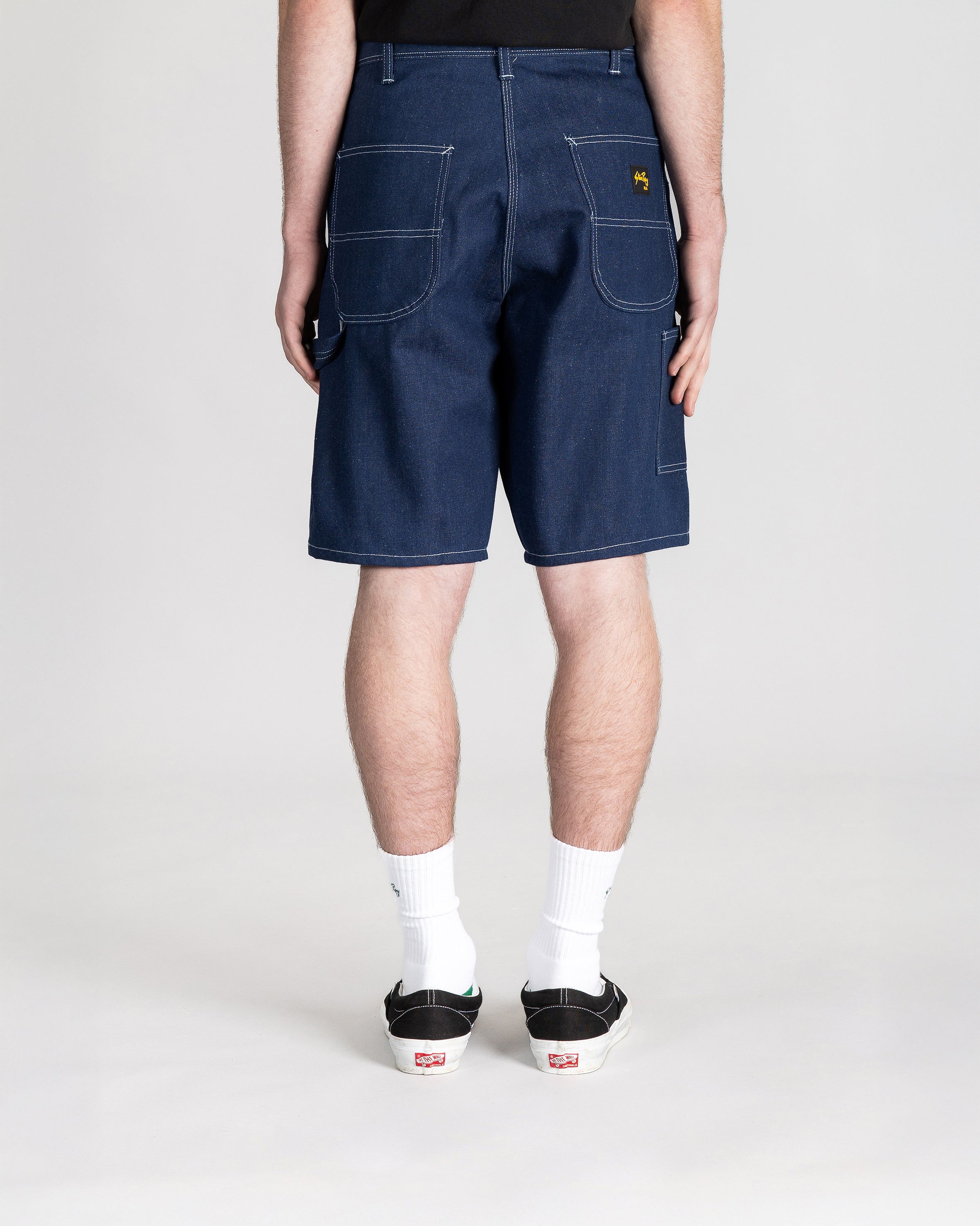 stan-ray-painter-short-indigo-denim-jeansshorts-herren image 7